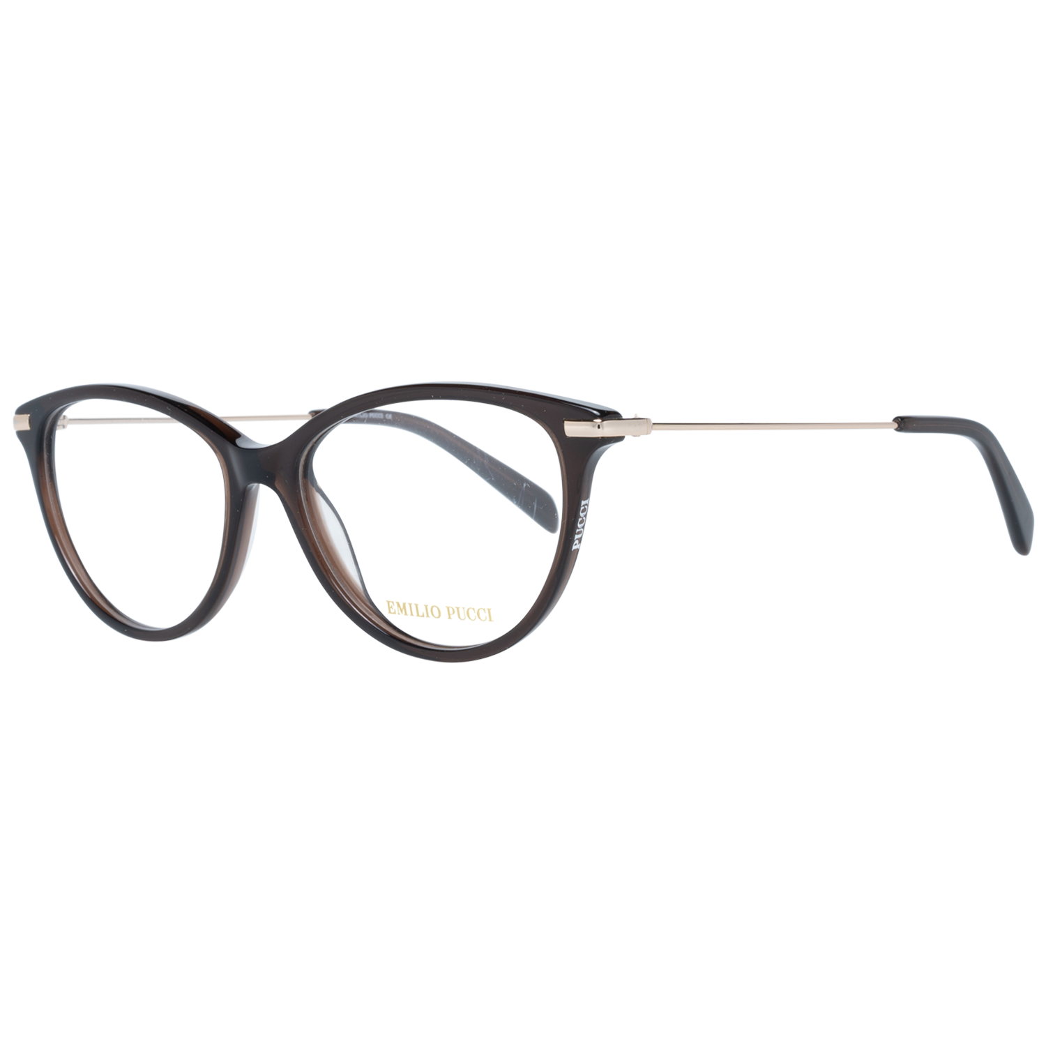 Pucci Optical Frame EP5082 54048 & CL 6328Z Sunglasses Clip