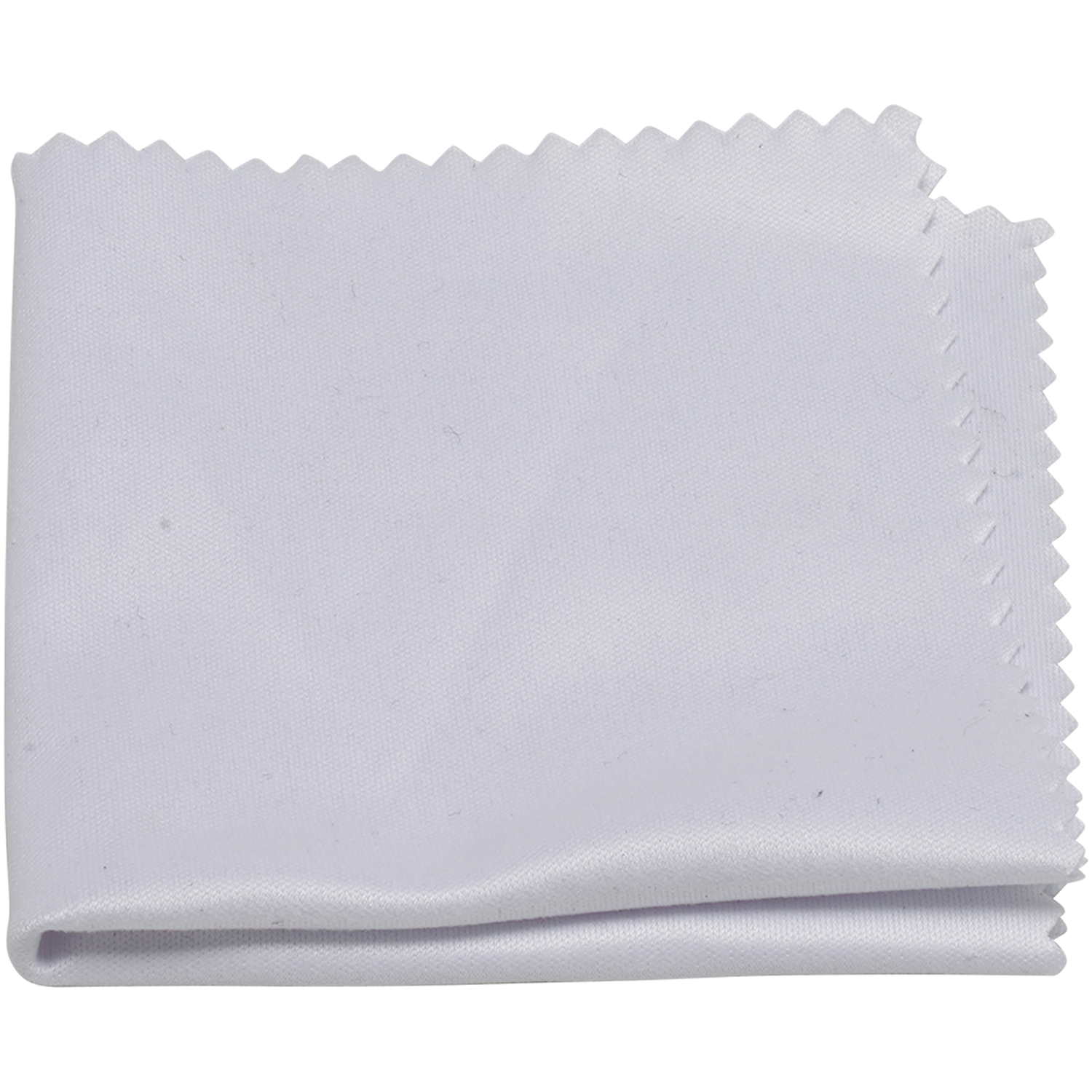 Blue-Berry Chiffon de nettoyage BLB-CLC-002-WHT, 15 x 15 cm