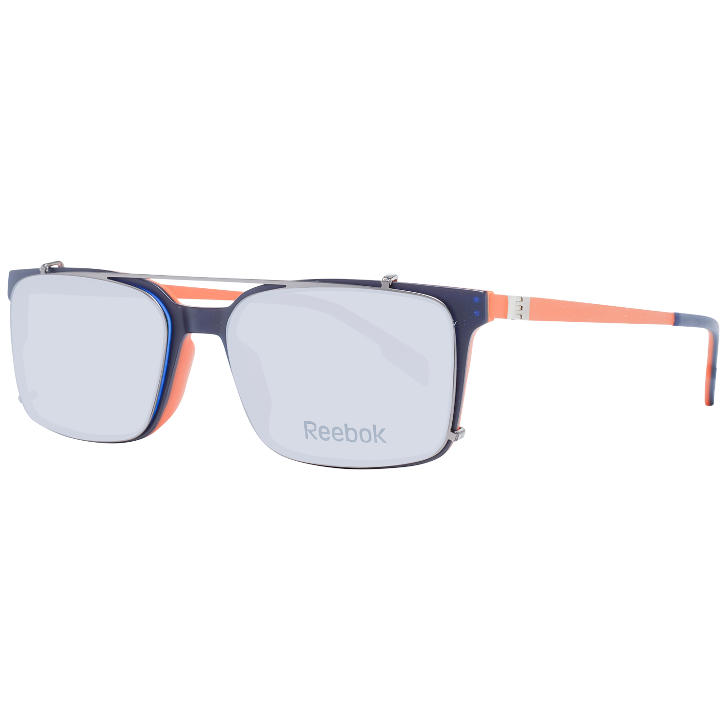 Reebok Optical Frame R9001 03C 55 & R9001CL 55 Sunglasses Clip