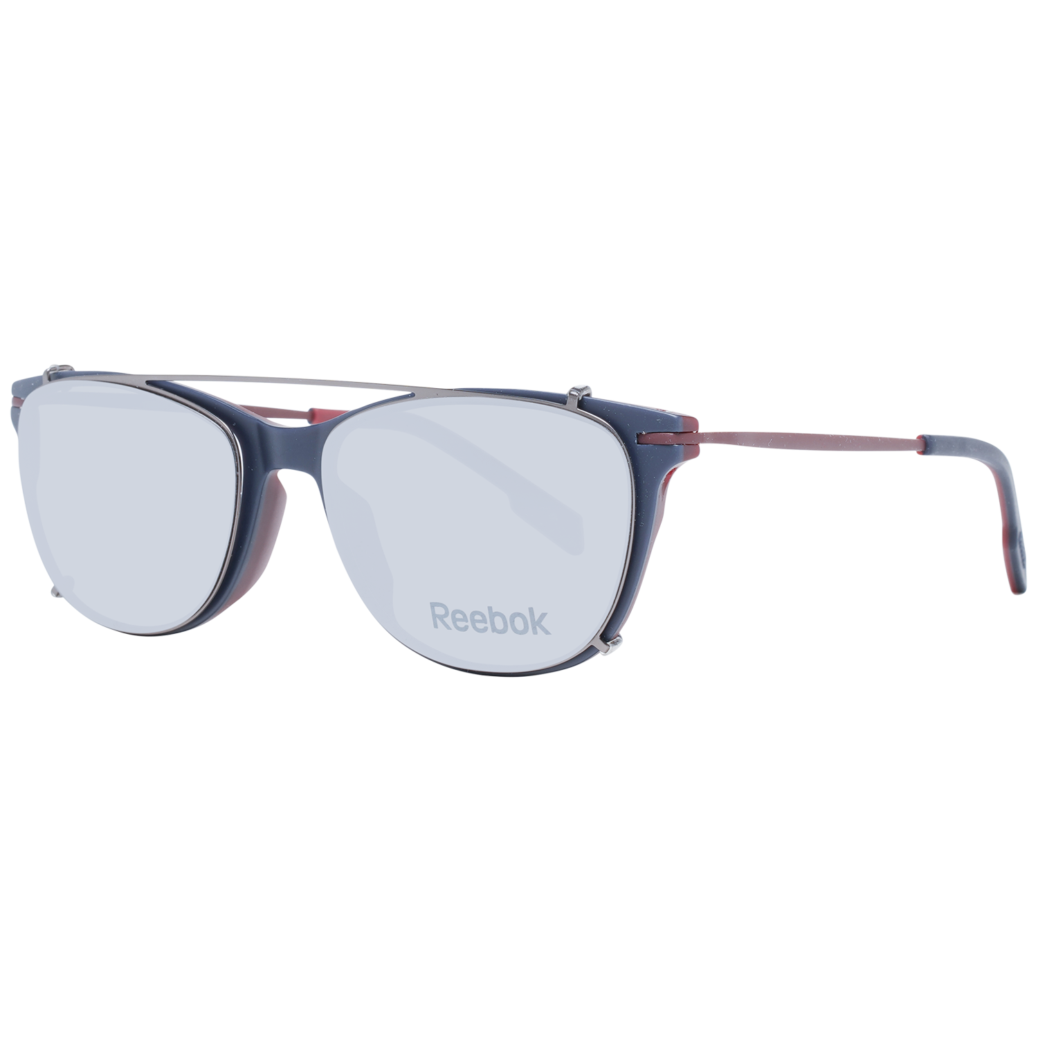 Reebok Optical Frame R9005 03C 52 & R9005CL 52 Sunglasses Clip