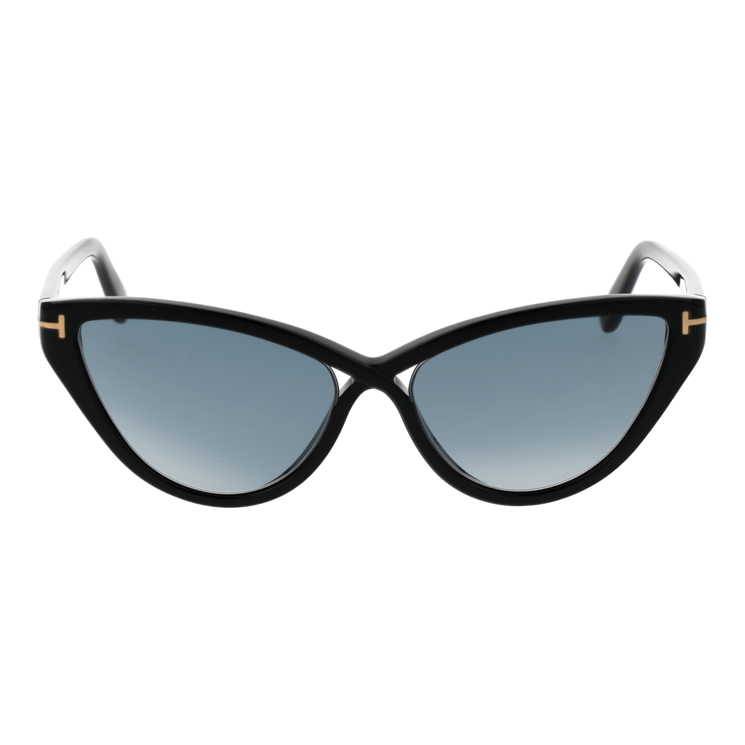 Tom Ford Sunglasses FT5729 BGG 56 Converted