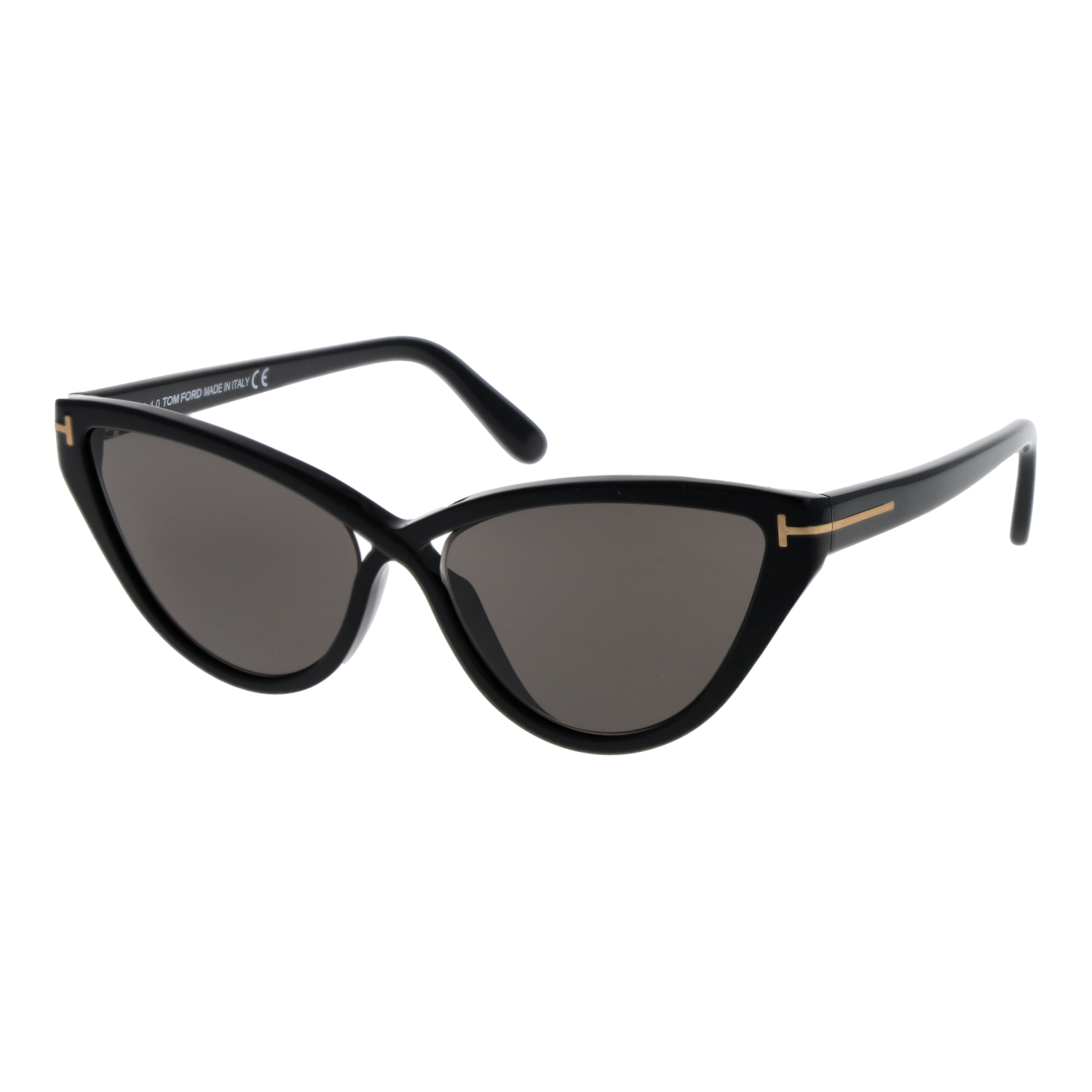 Tom Ford Sunglasses FT5729 BGS 56 Converted