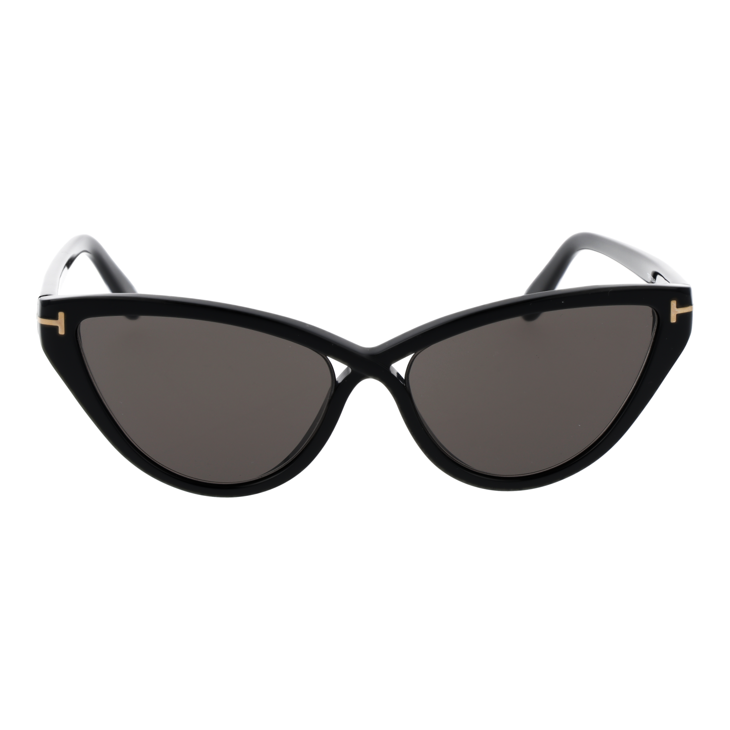 Tom Ford Sunglasses FT5729 BGS 56 Converted