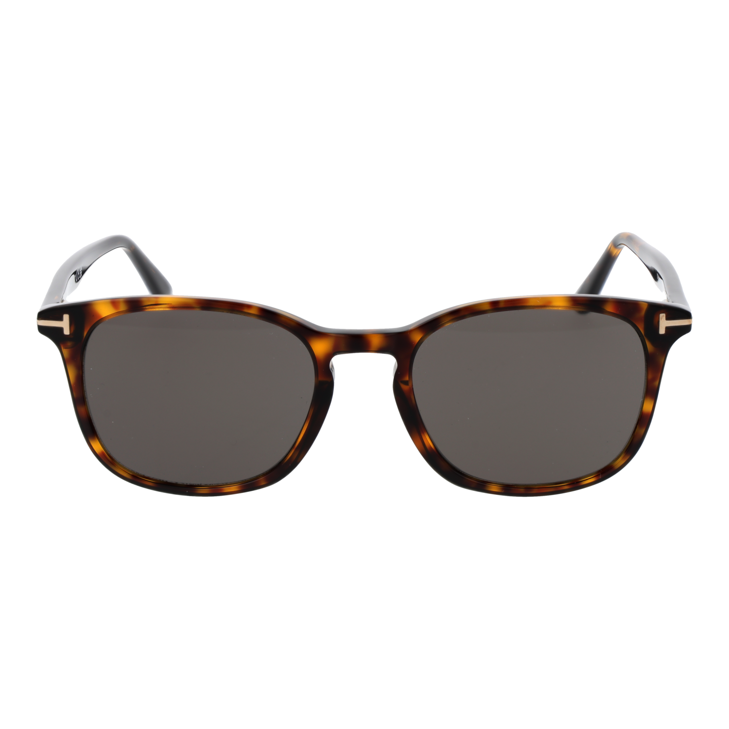 Tom Ford Sunglasses FT5505 BGS 52 Converted