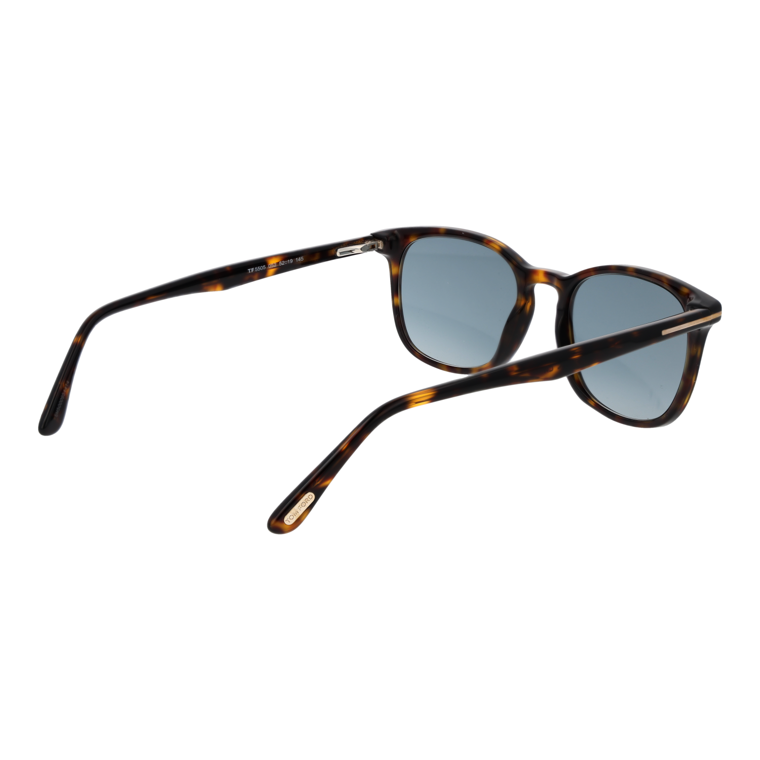 Tom Ford Sunglasses FT5505 BGG 52 Converted