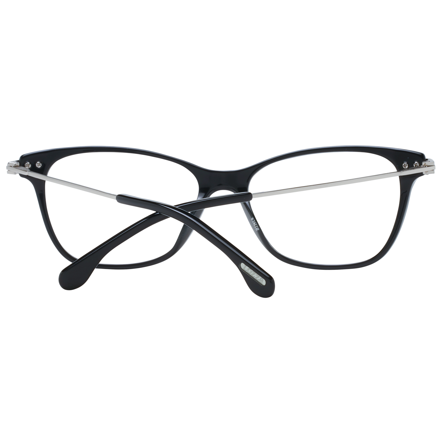 Lozza Optical Frame VL4148 0BLK 53