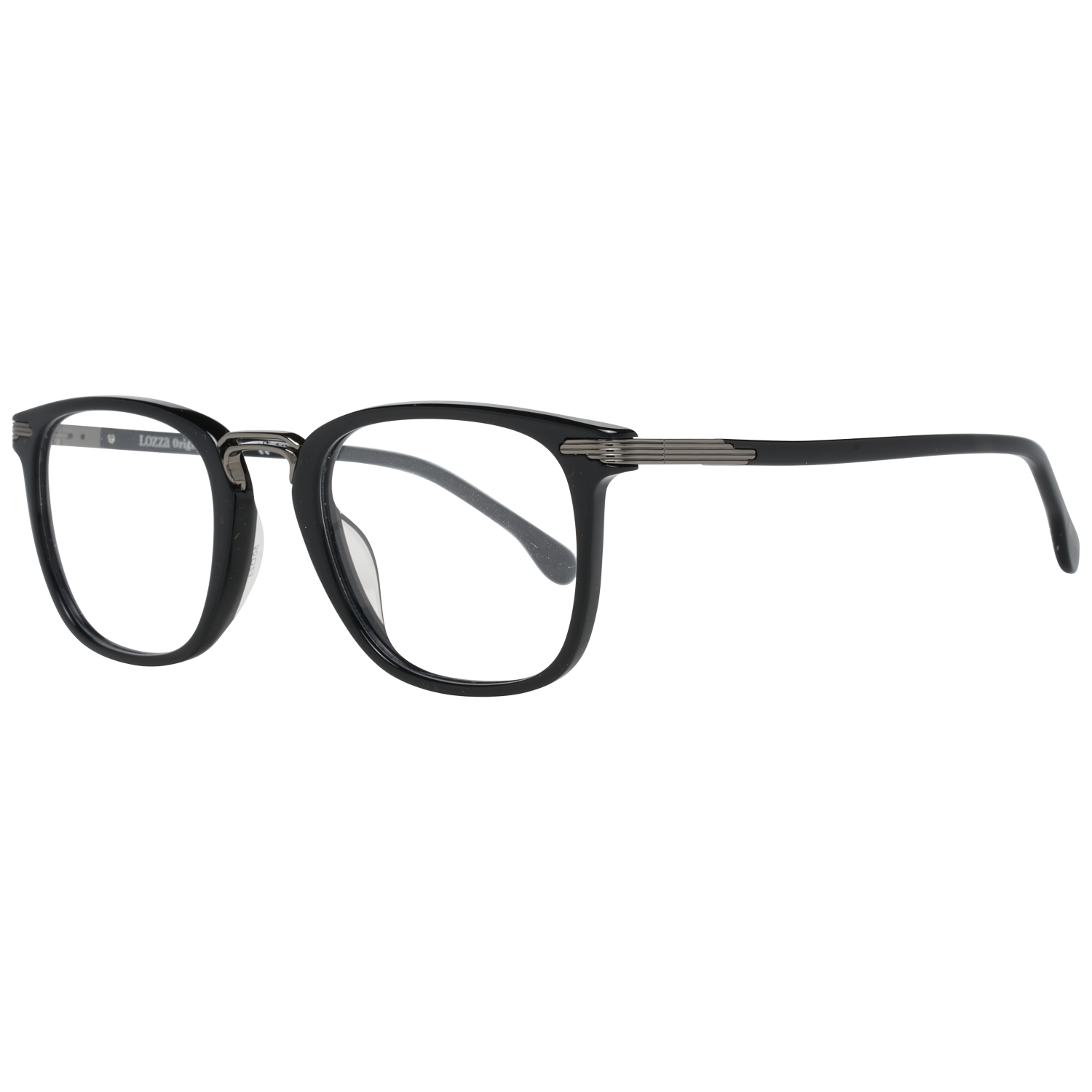 Monture optique Lozza VL4152 0BLK 50