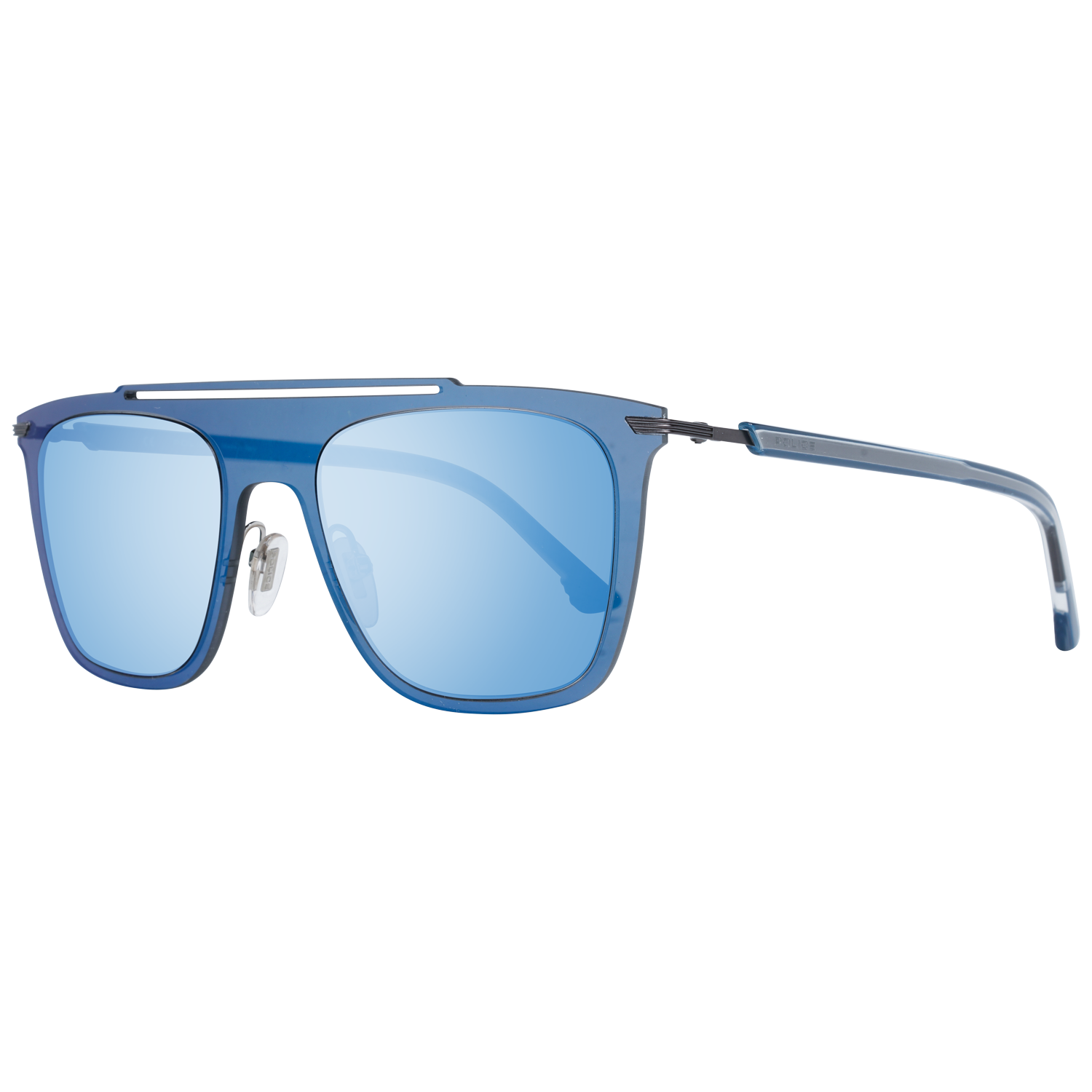 Lunettes de soleil Police SPL581M 627B 52