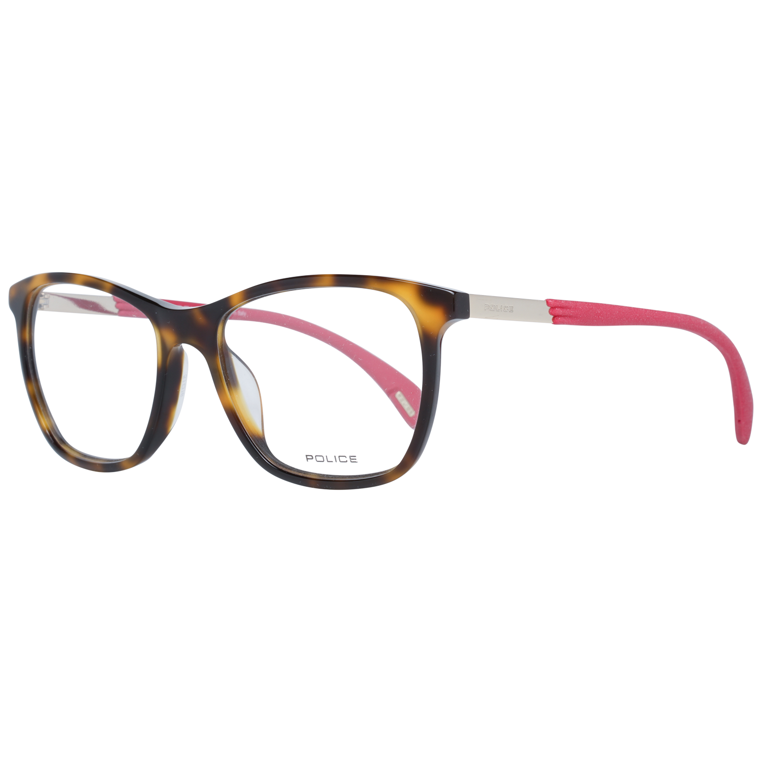 Monture optique Police VPL630 09AJ 51