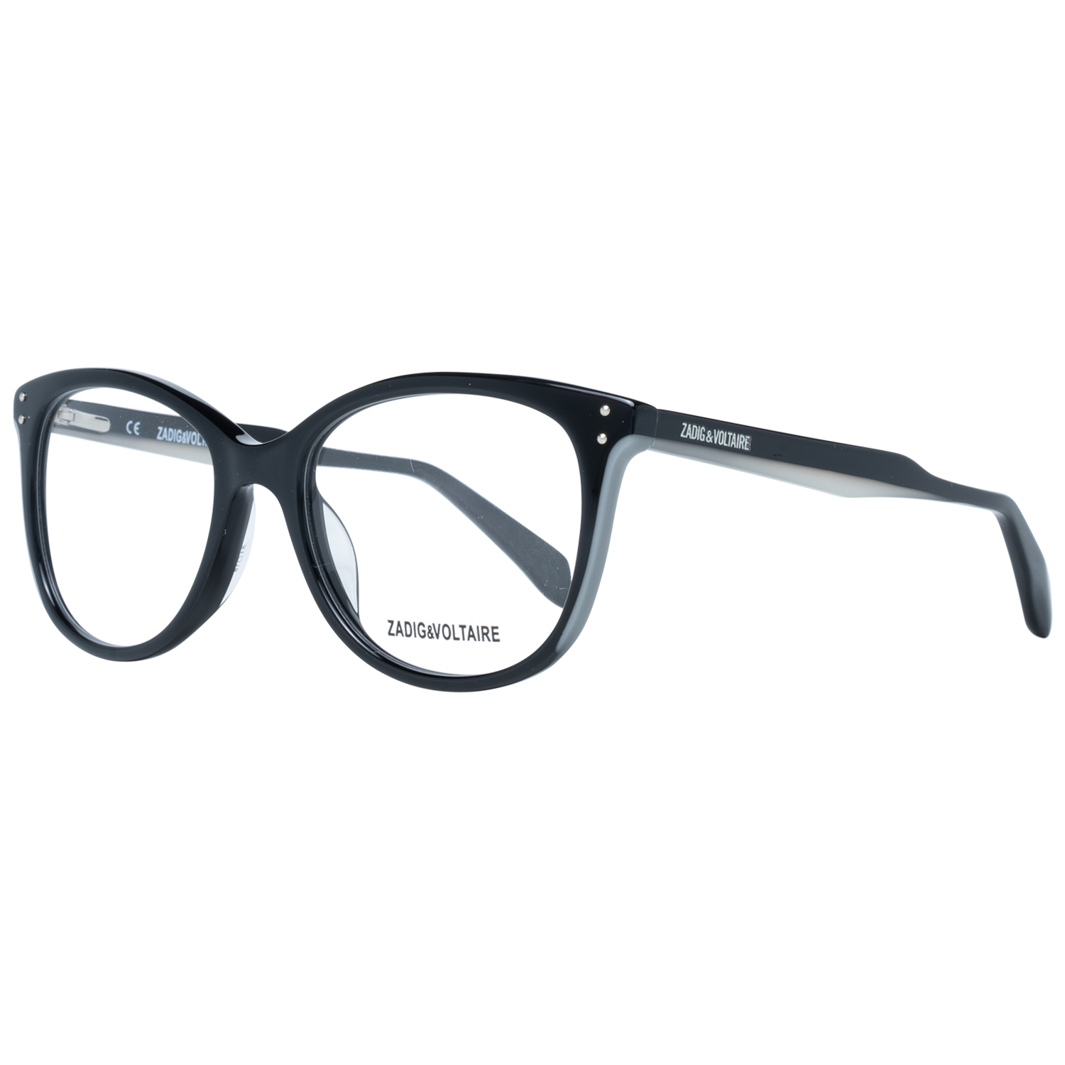 Zadig & Voltaire Monture optique VZV177 0ACS 51