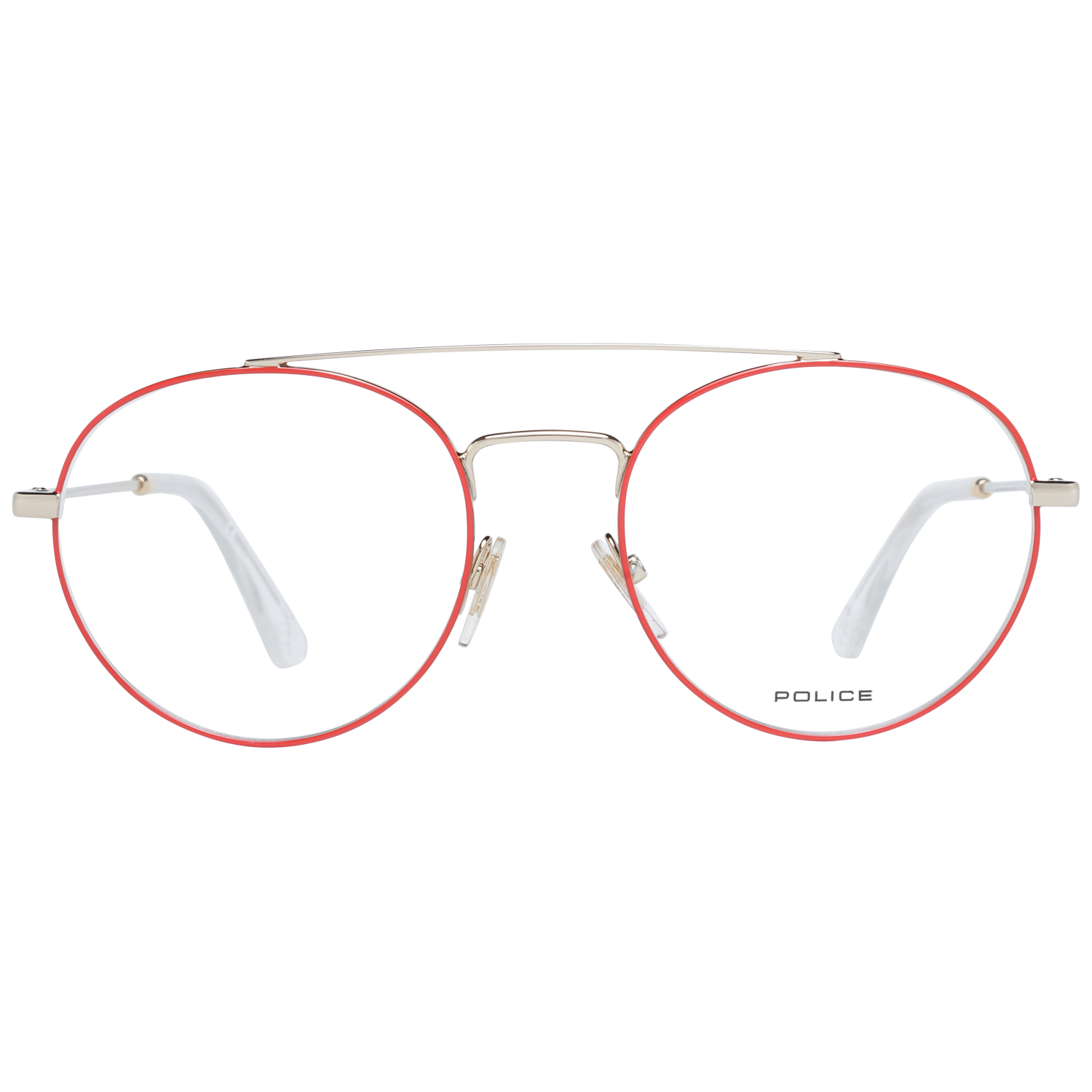 Monture optique Police VPL728 0357 51