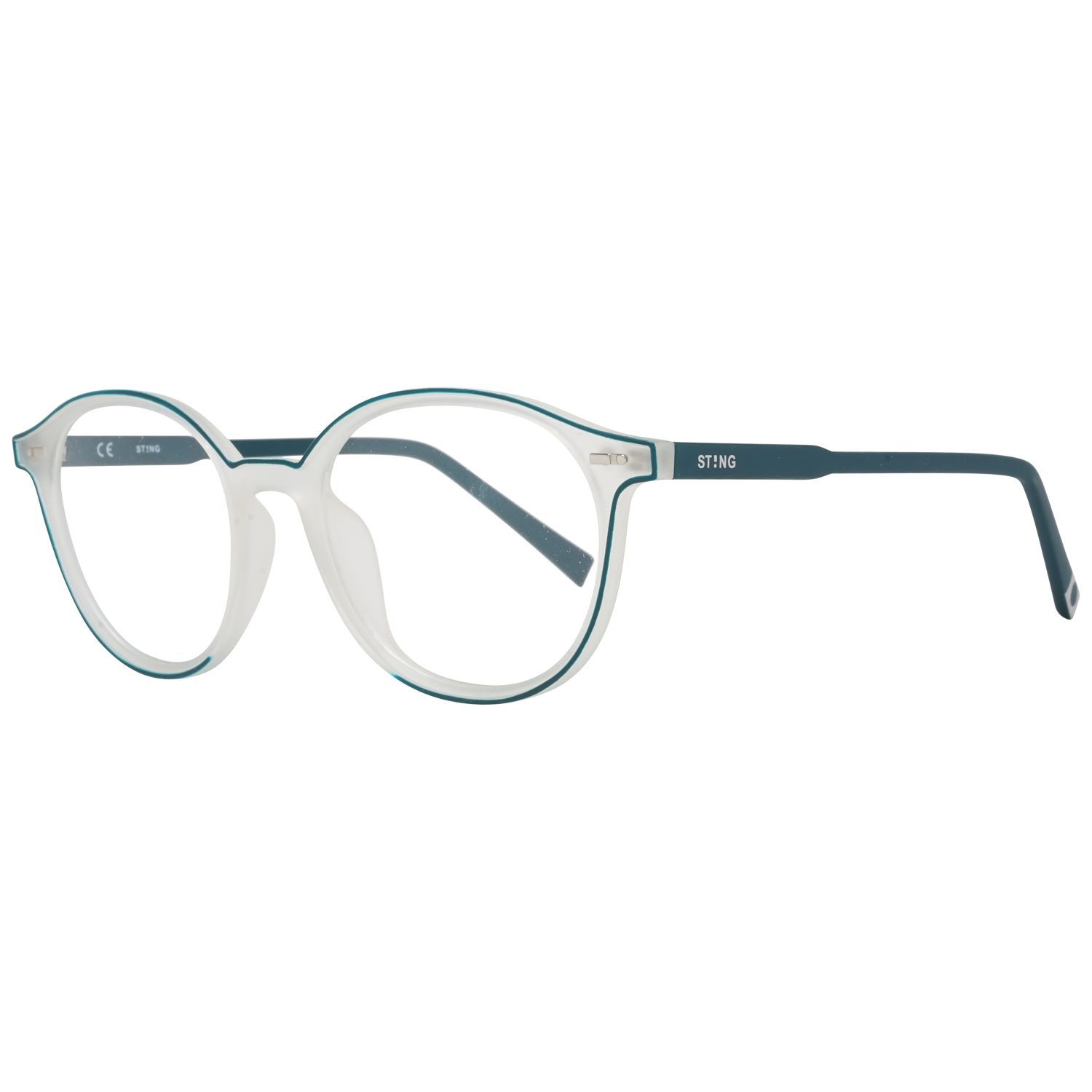 Sting Optical Frame VST086 7CPM 51