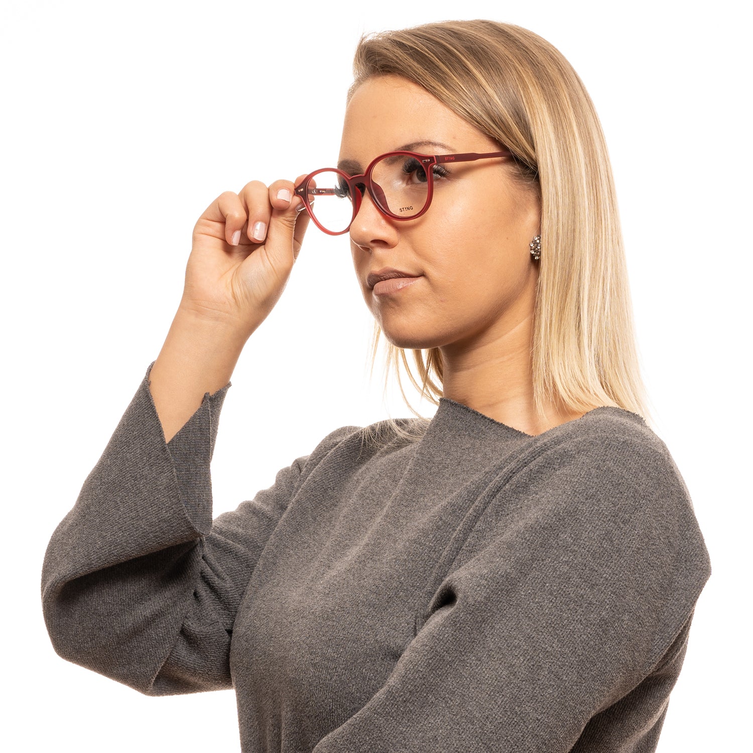 Monture optique Sting VST086 U83M 51