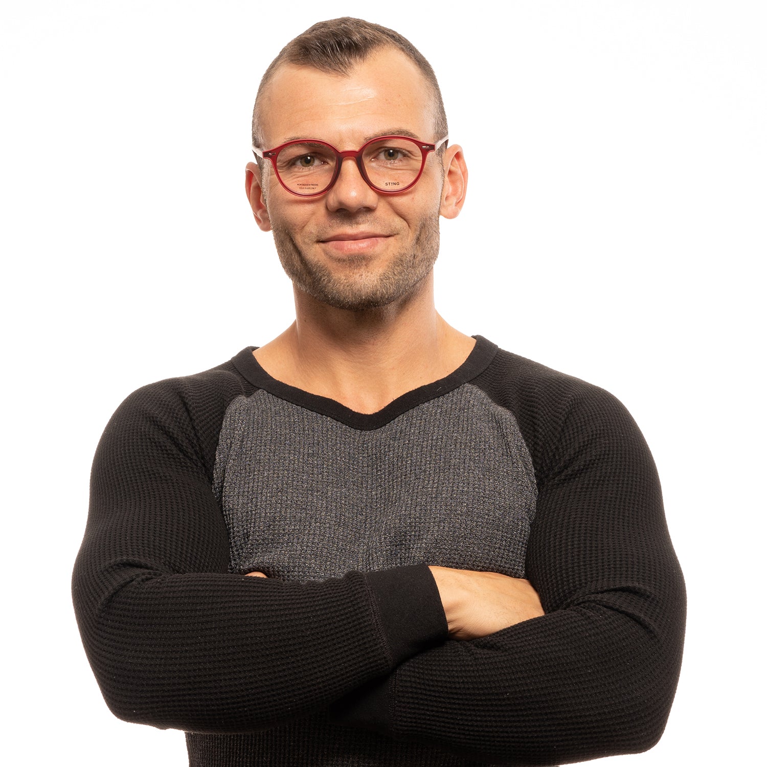 Monture optique Sting VST086 U83M 51