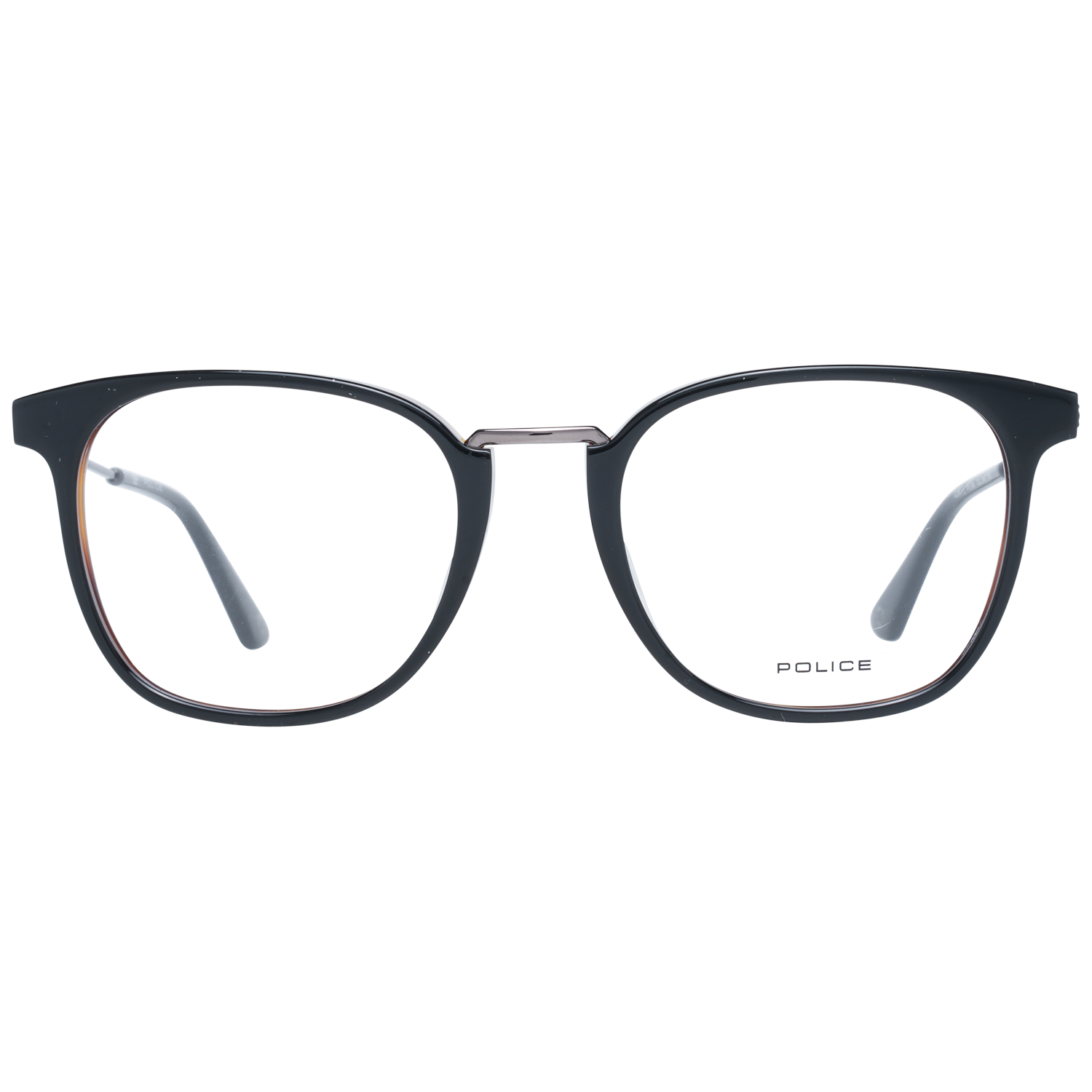 Monture optique Police VPL686 0NK7 51