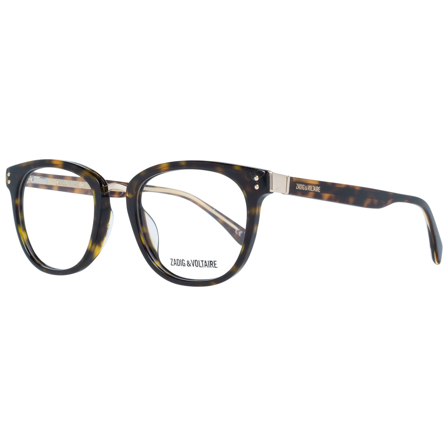 Zadig & Voltaire Monture optique VZV162N 0722 49