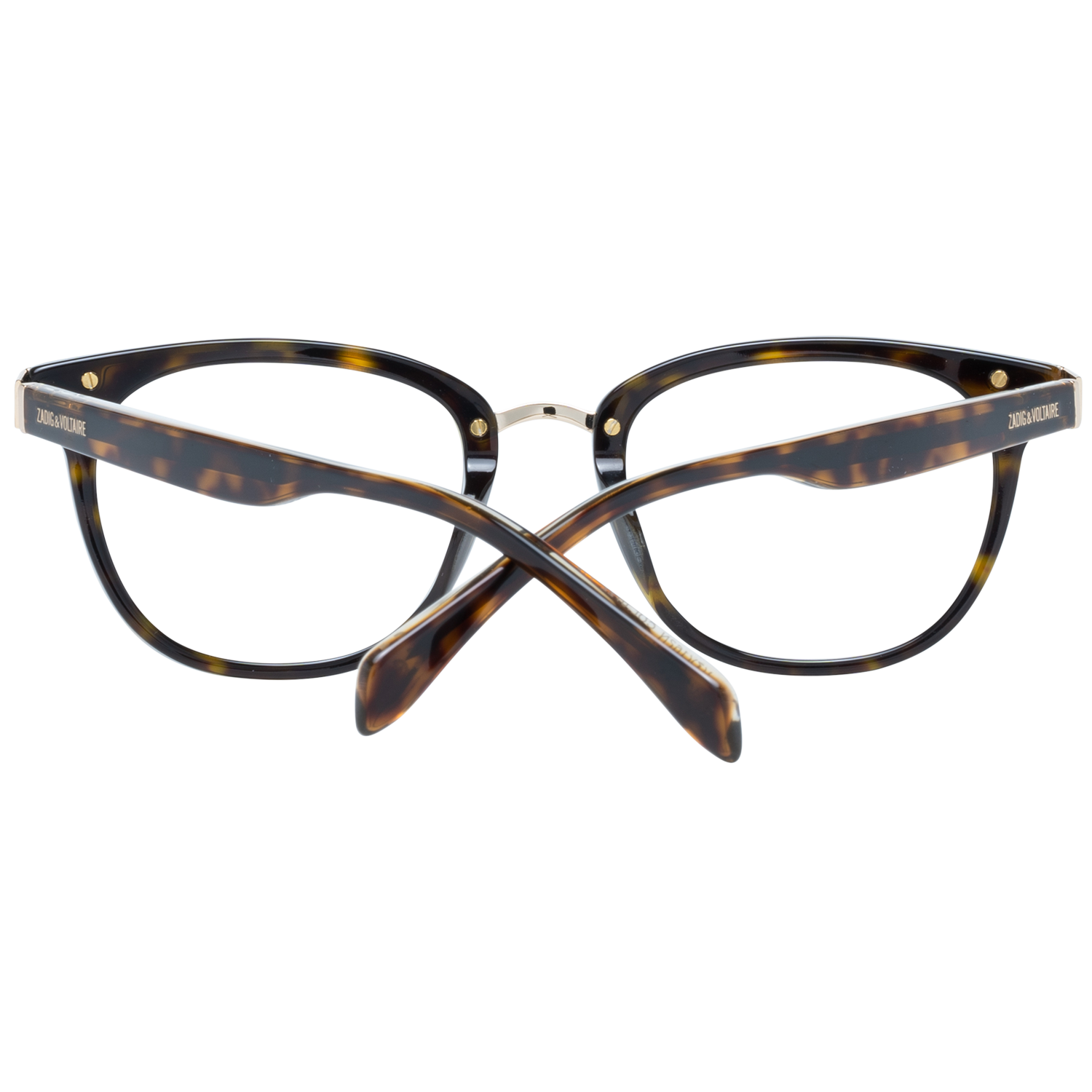 Zadig & Voltaire Monture optique VZV162N 0722 49
