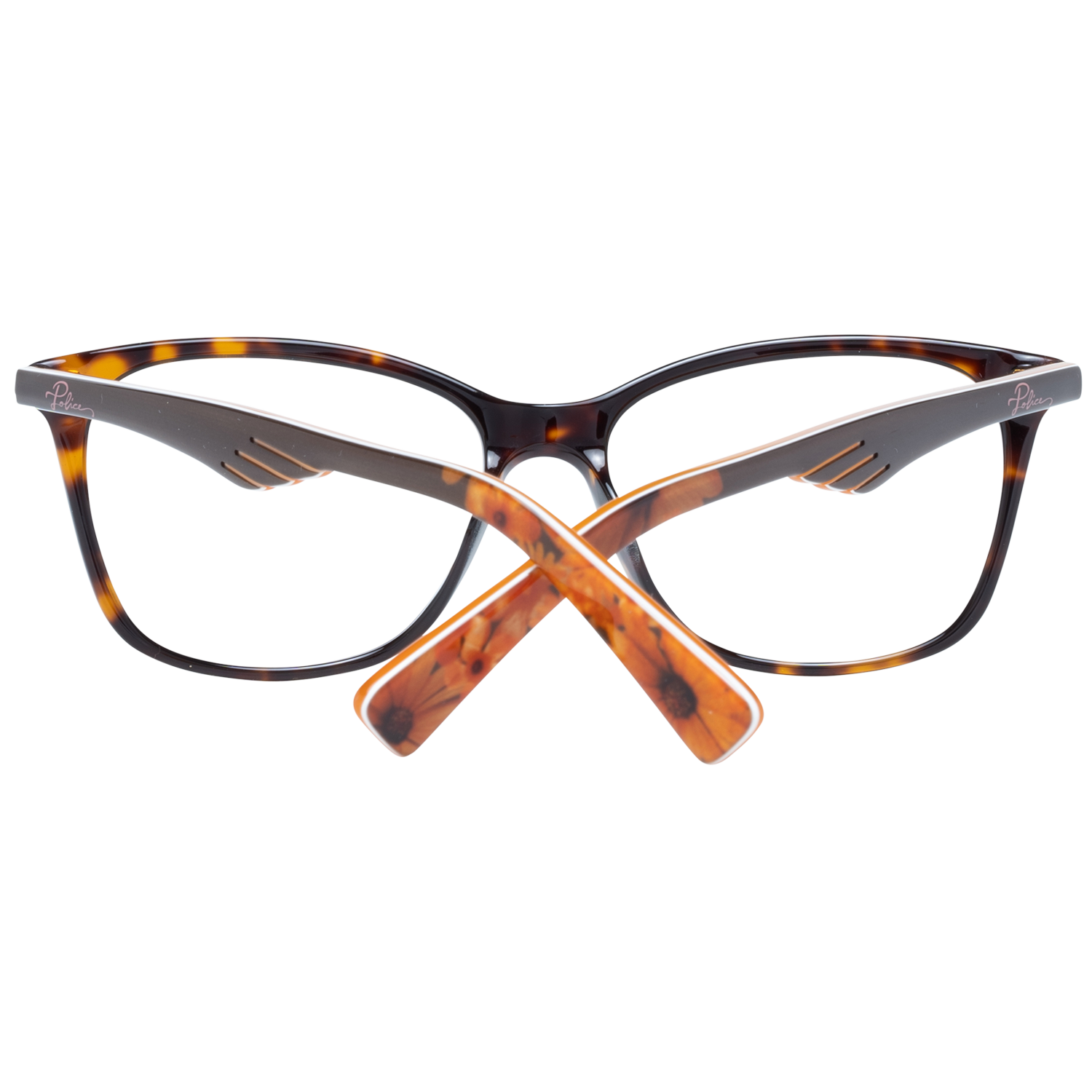 Monture optique Police VPL502N 0722 52