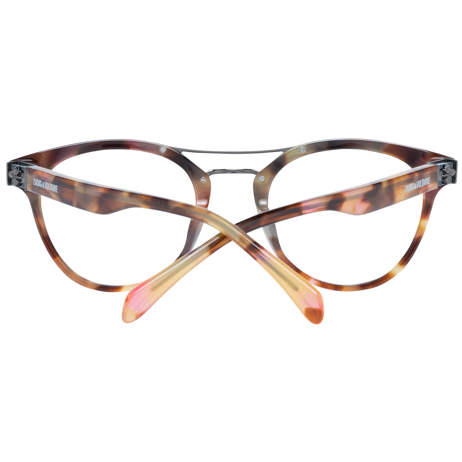 Zadig & Voltaire Monture optique VZV217 0AFG 49