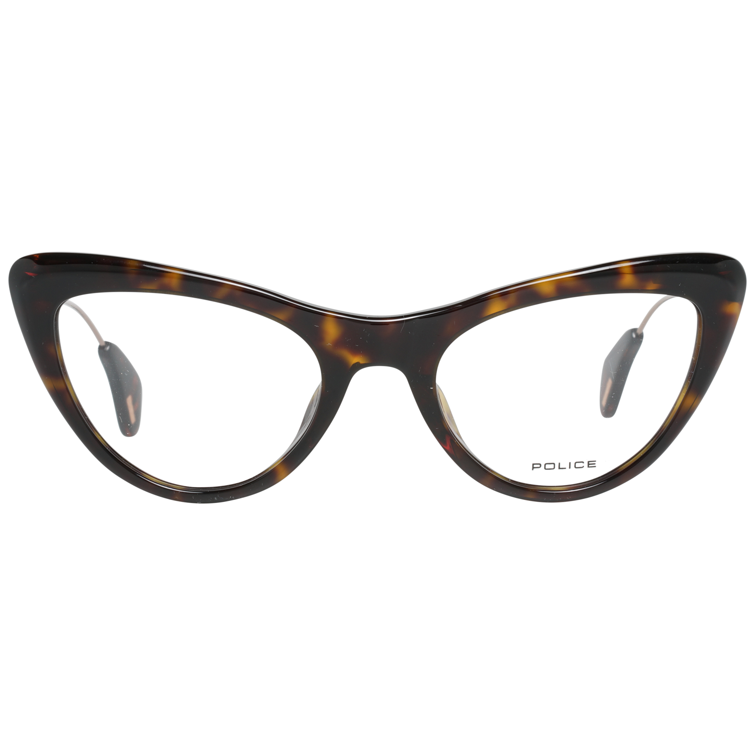 Monture optique Police VPL855 722G 50