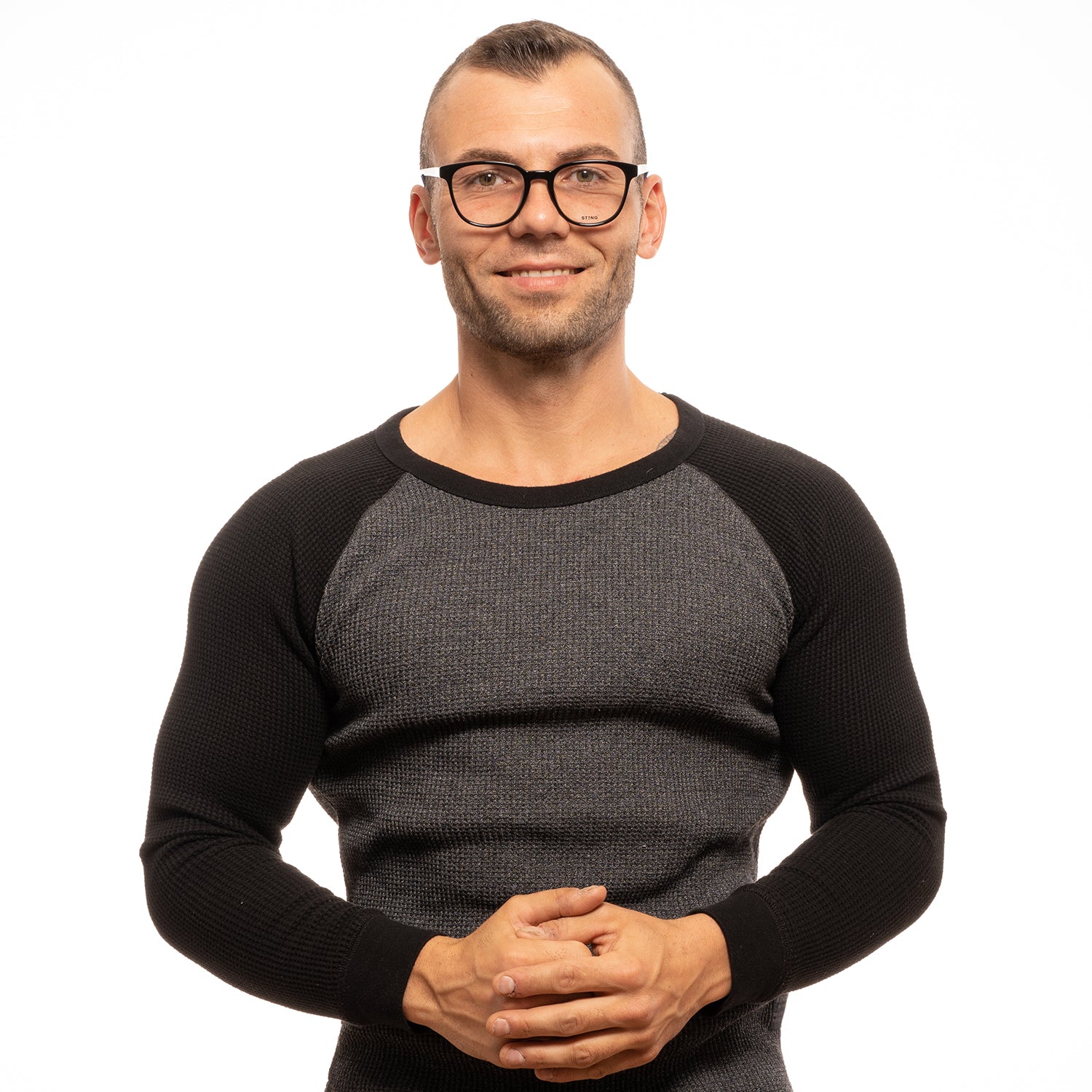 Cadre optique Sting VST302 0700 52