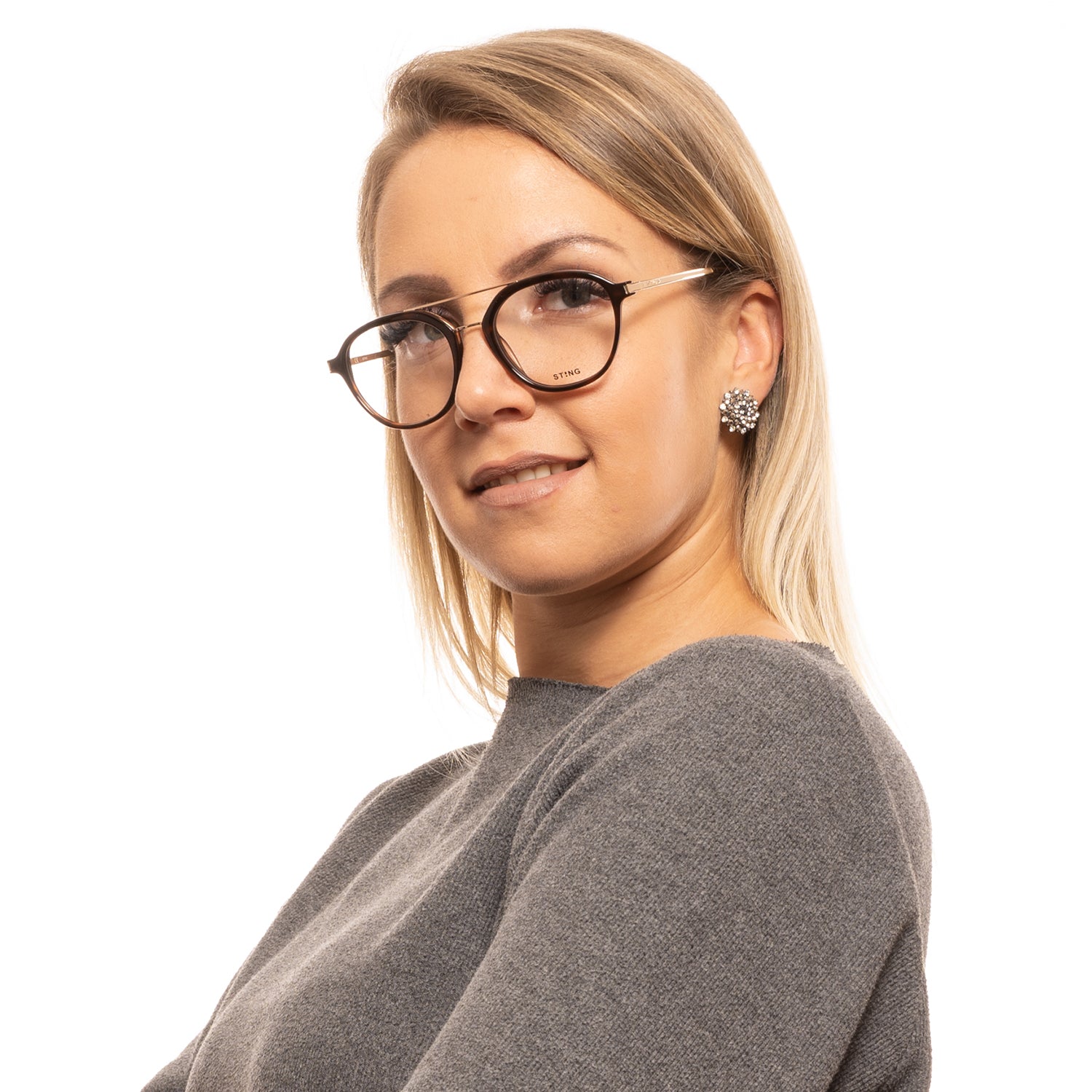 Monture optique Sting VST309 01AY 52