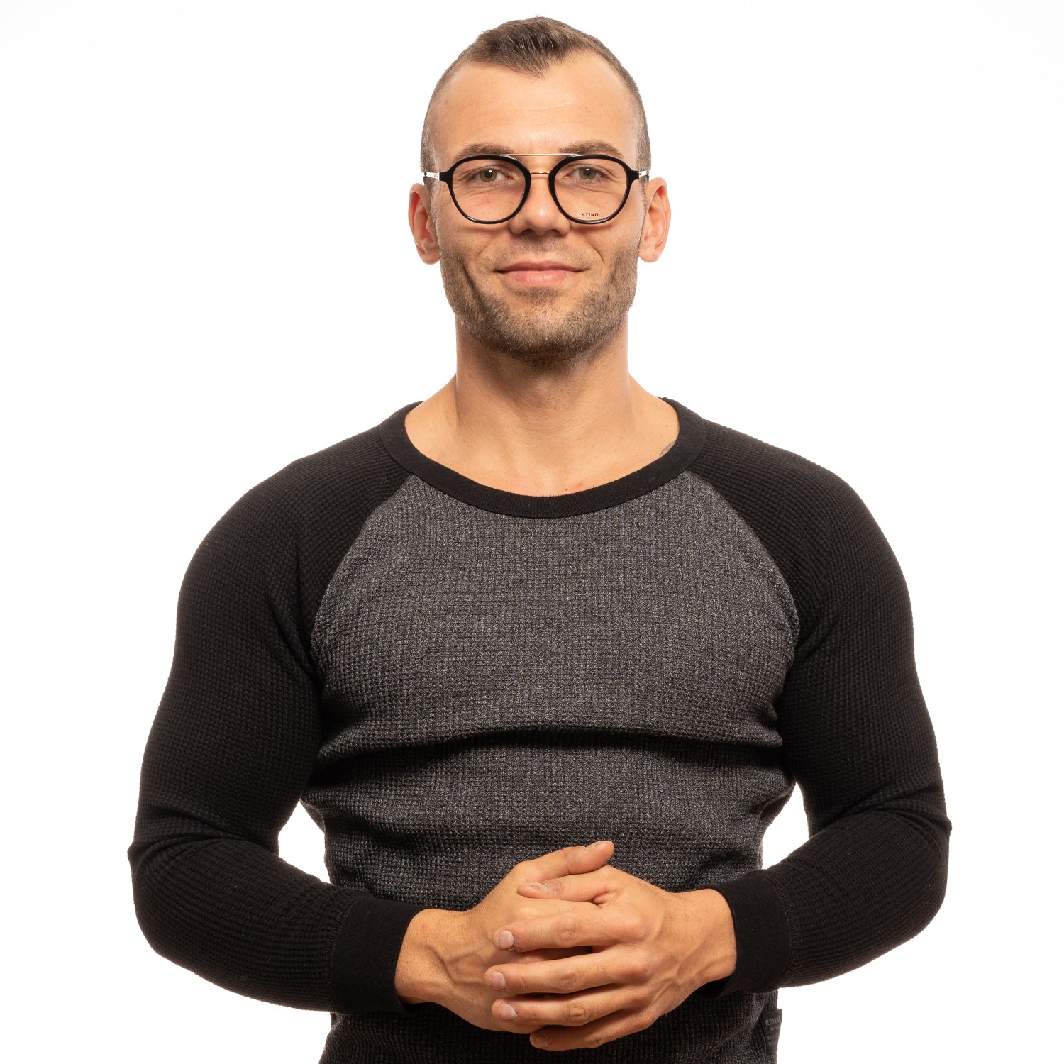 Cadre optique Sting VST309 0700 52