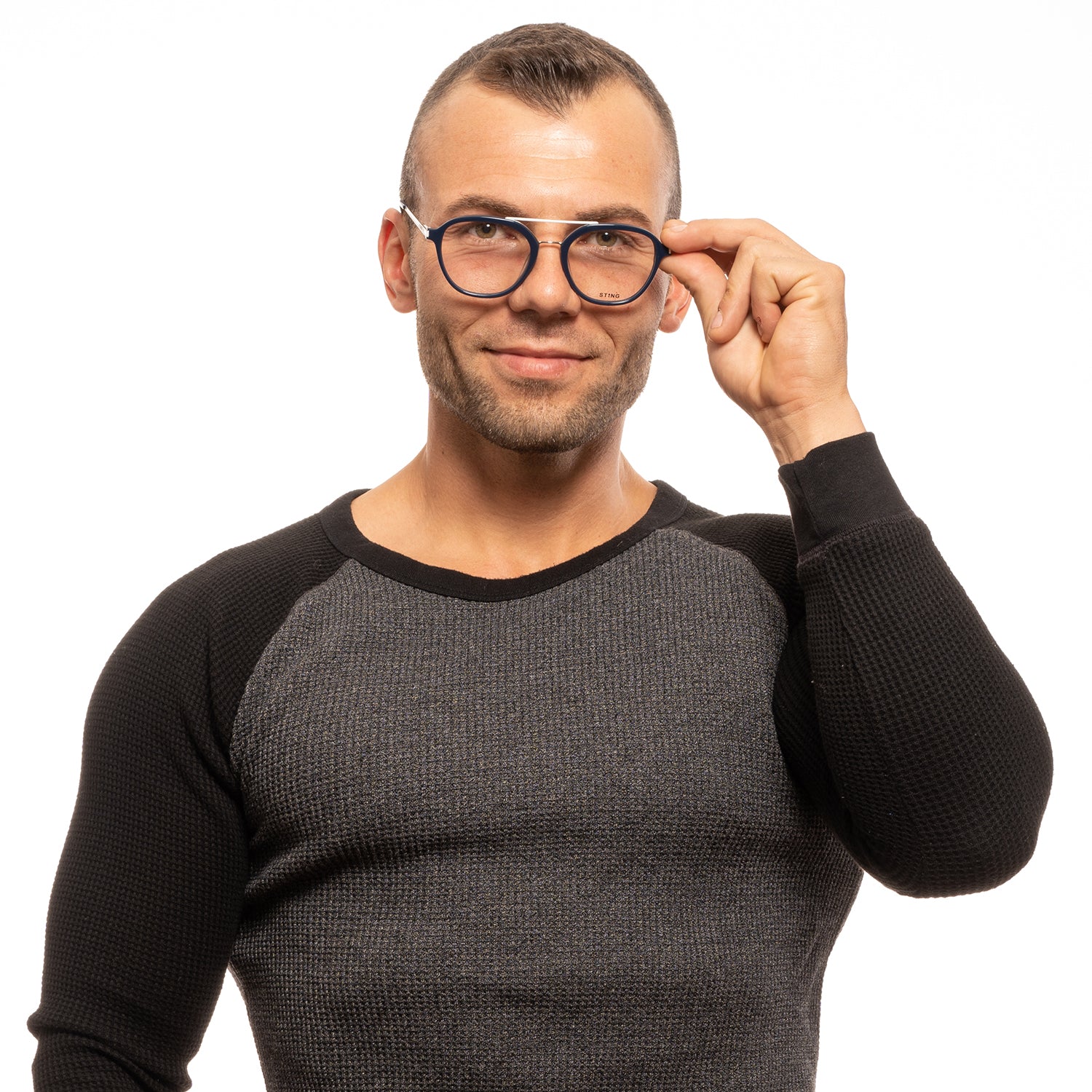 Monture optique Sting VST309 07PA 52