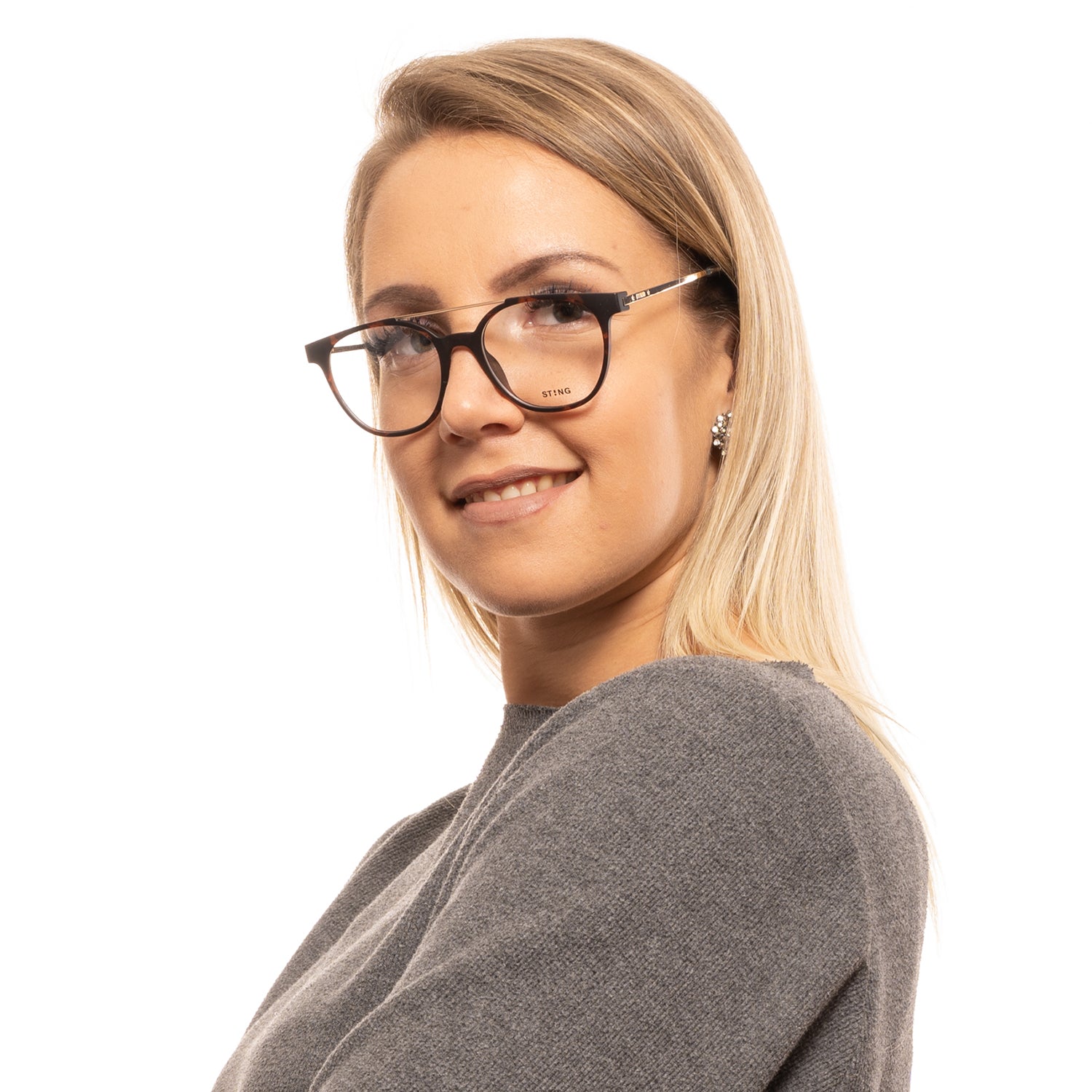 Cadre optique Sting VST312 0738 52