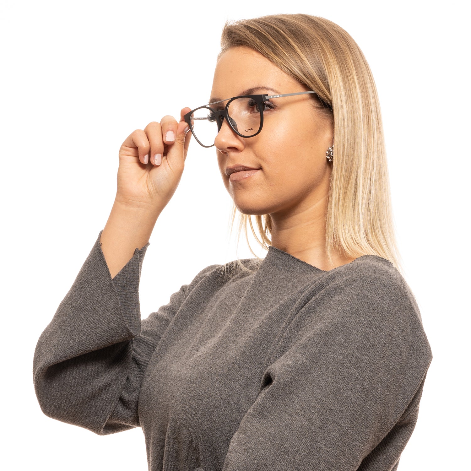 Cadre optique Sting VST312 0U28 52