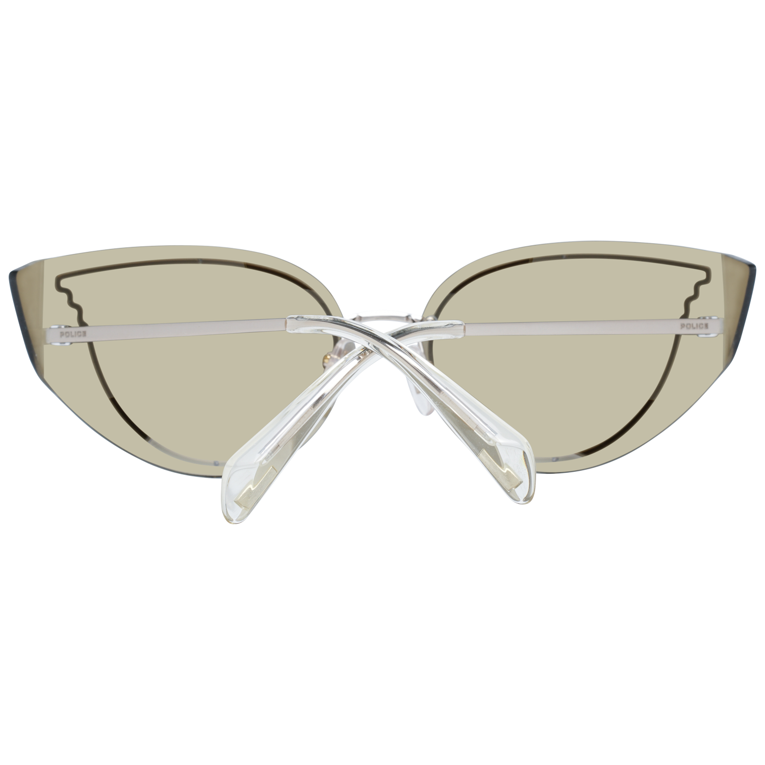 Police Sunglasses SPL939 594G 63