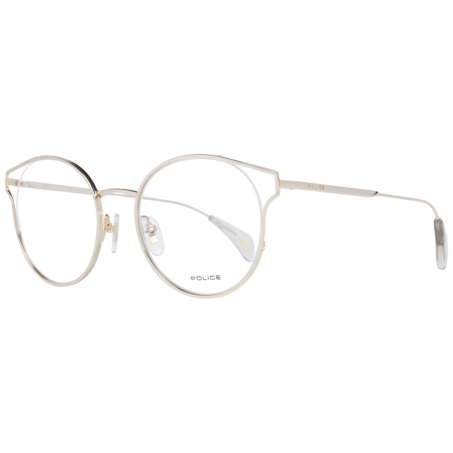 Monture optique pour la police VPL926 0300 50