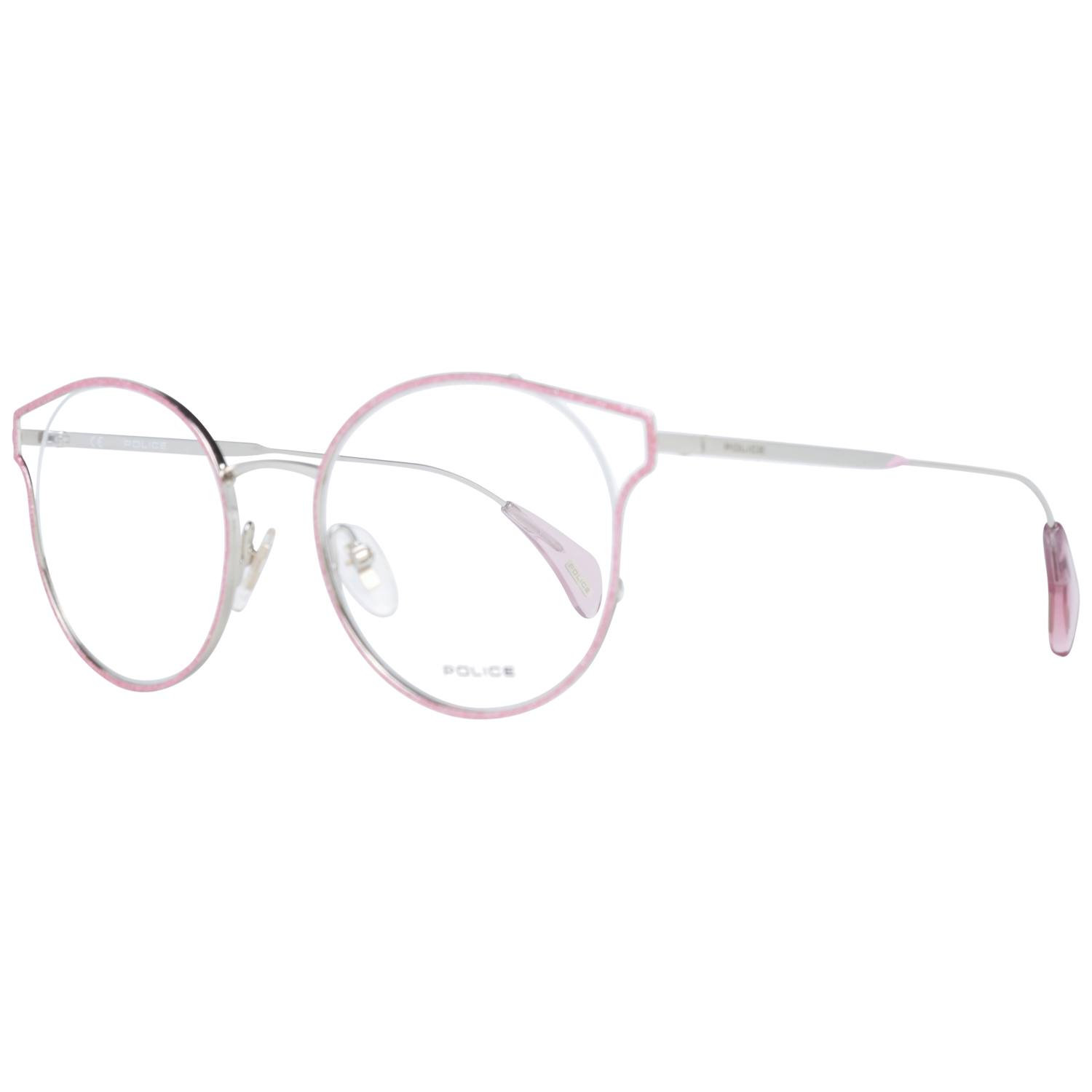 Monture optique Police VPL926 0SNA 50