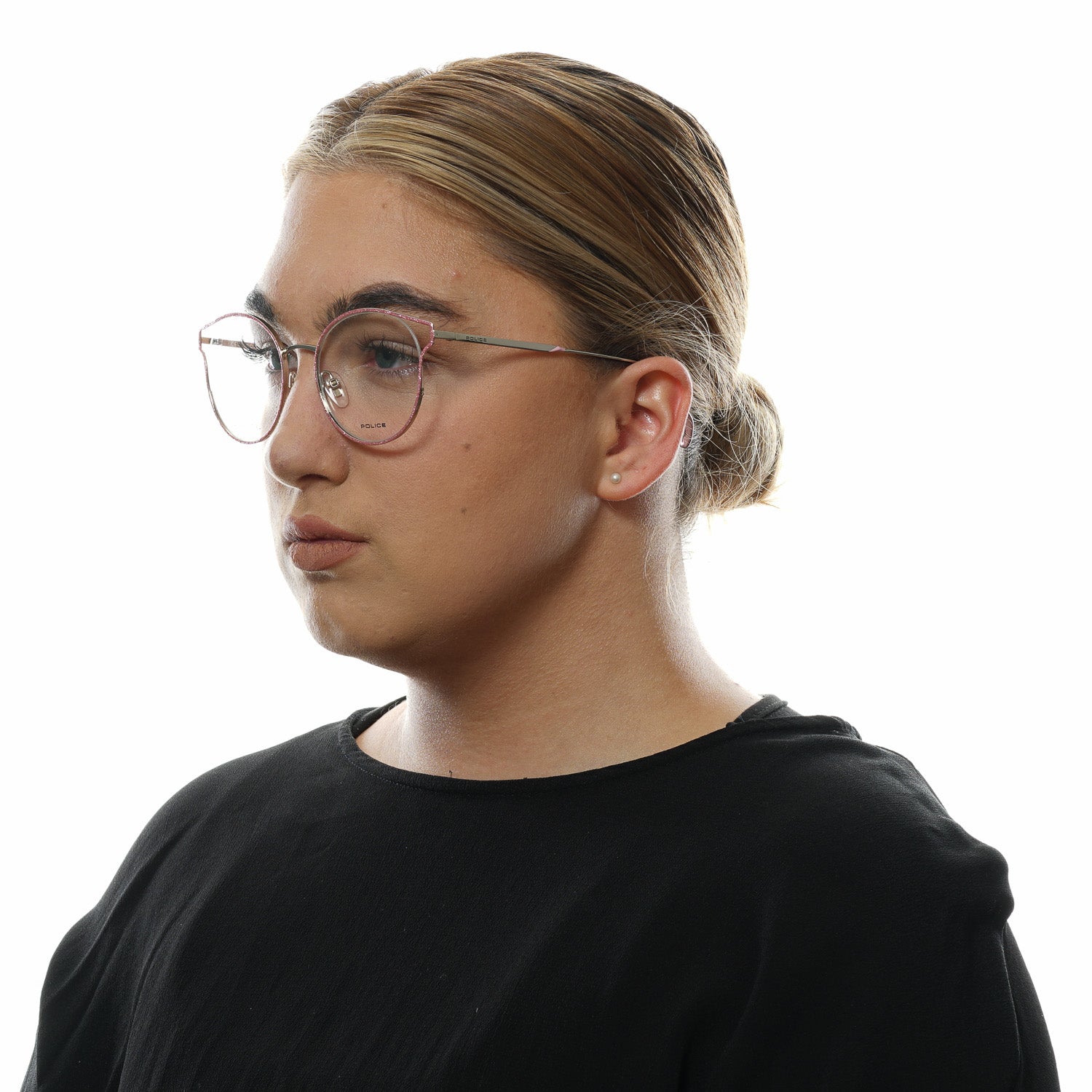 Monture optique Police VPL926 0SNA 50