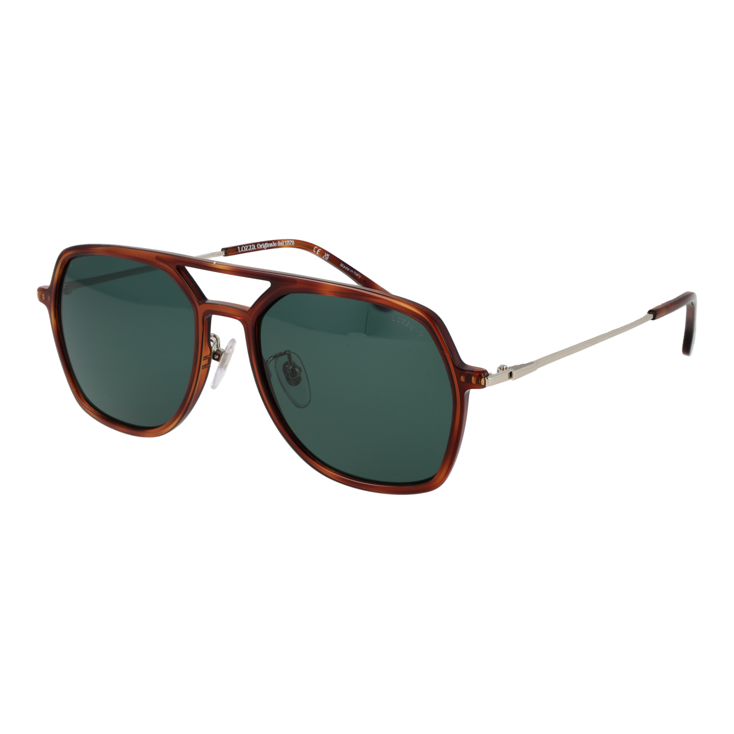 Lozza Sunglasses SL4215M 710P 56