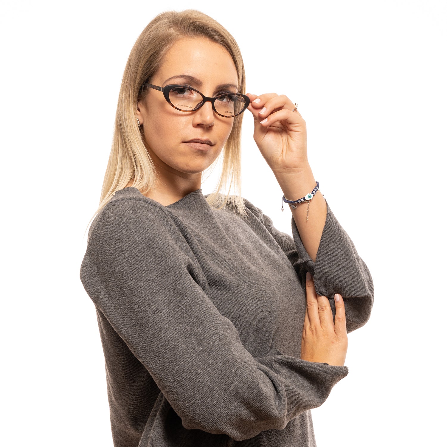 Cadre optique Sting VST334 0878 53