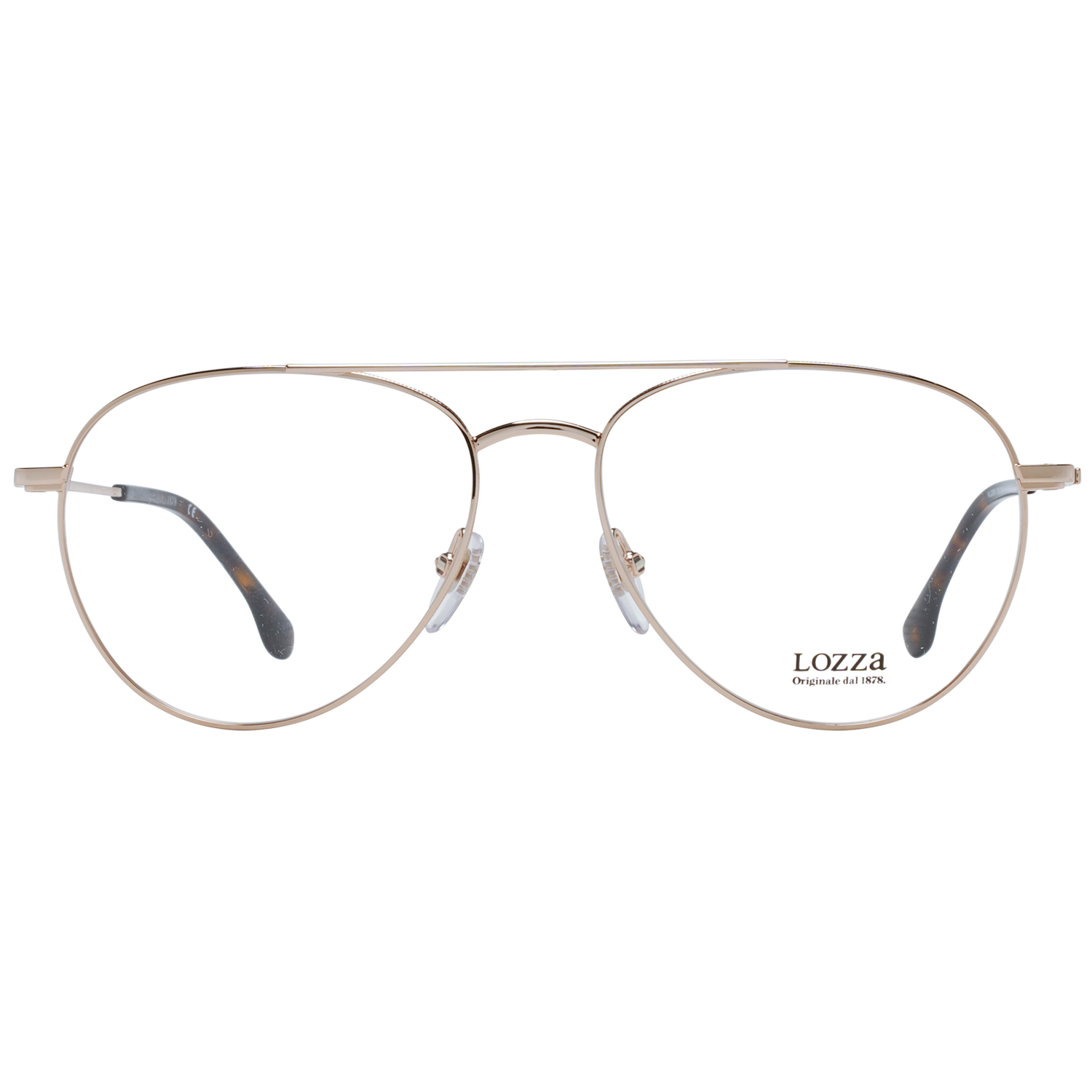 Lozza Optical Frame VL2360 0300 56