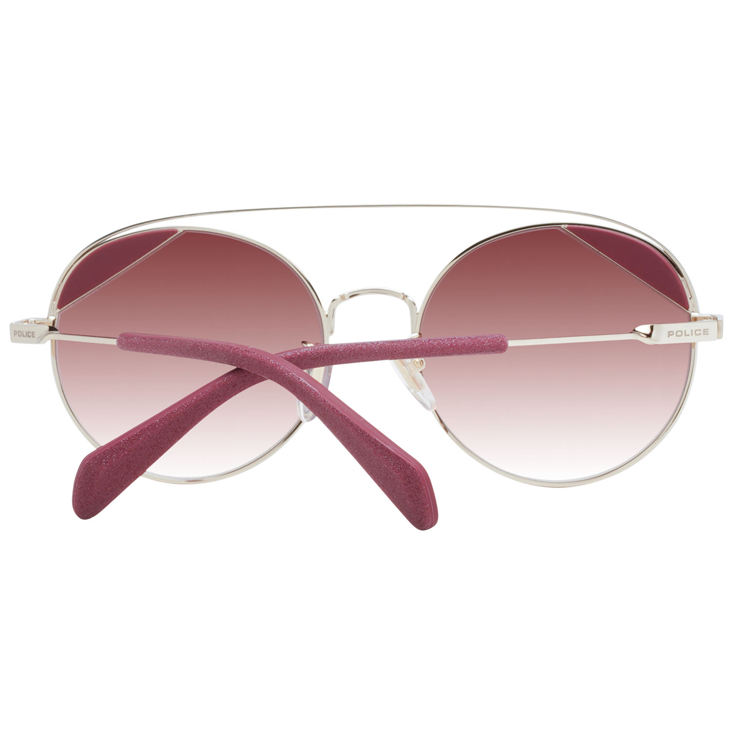 Police Sunglasses SPLA94 300Y 54