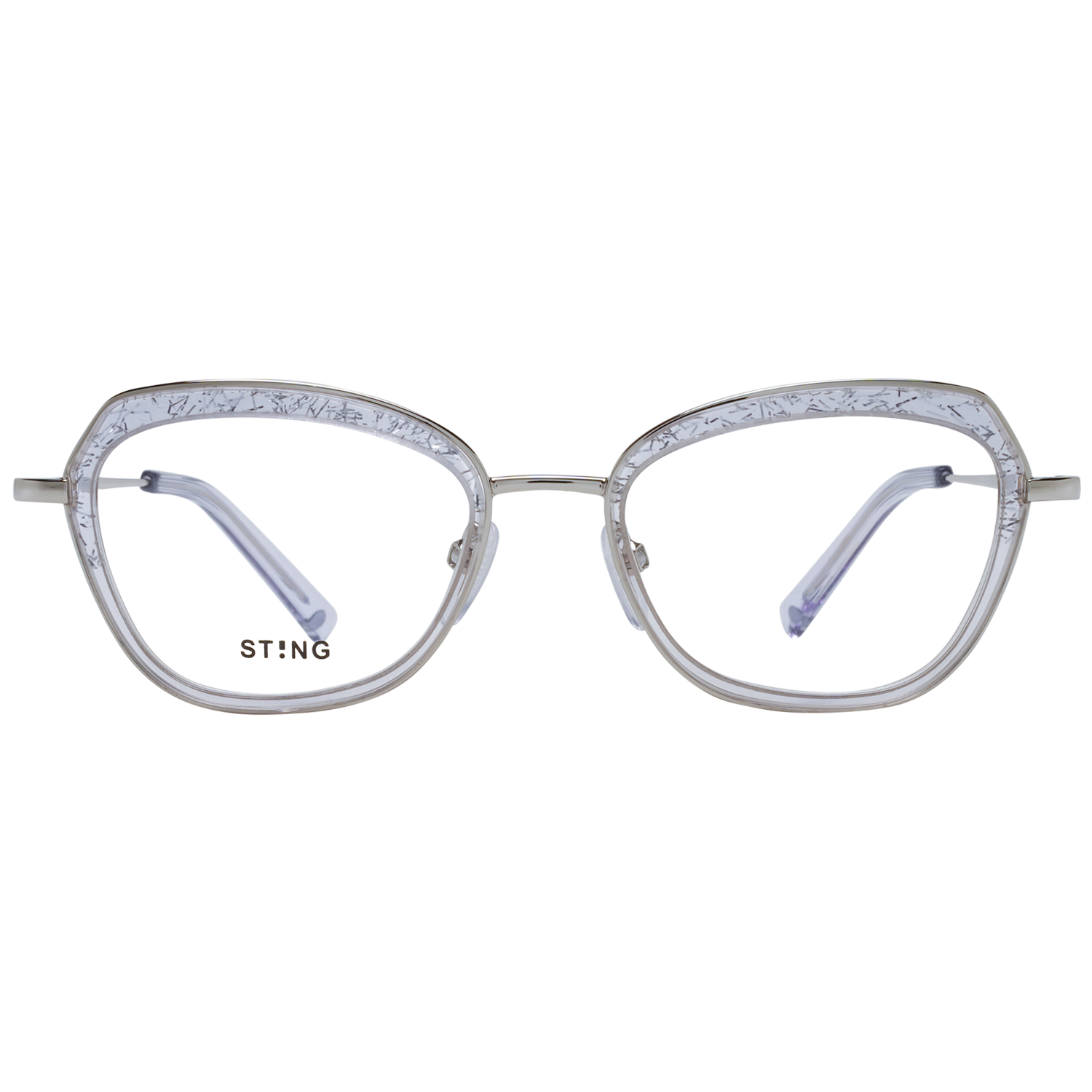 Sting Optical Frame VST370V 0579 50