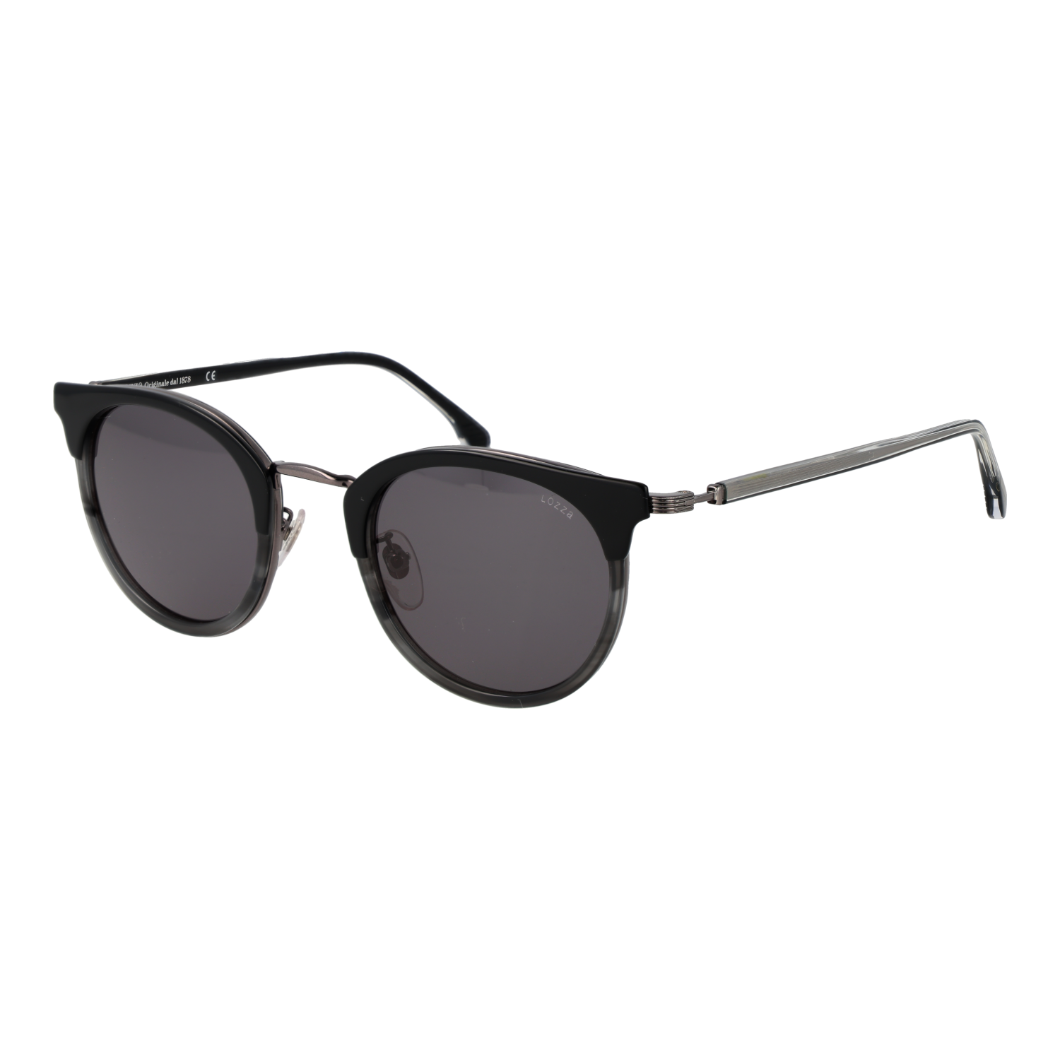 Lozza Sunglasses SL2393 01AL 49