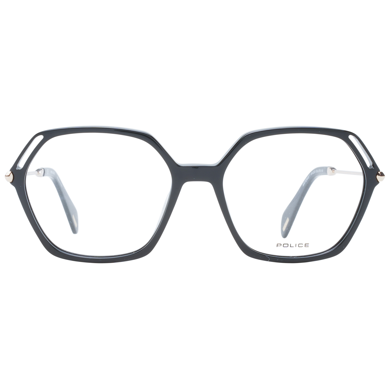Monture optique Police VPLD23M 0700 54