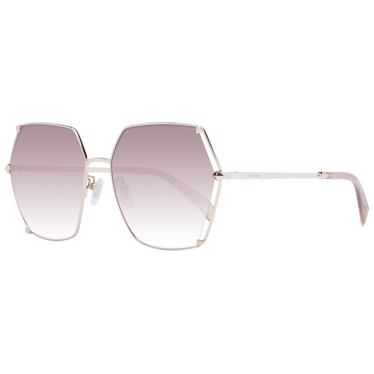 Police Sunglasses SPLD31 0300 56