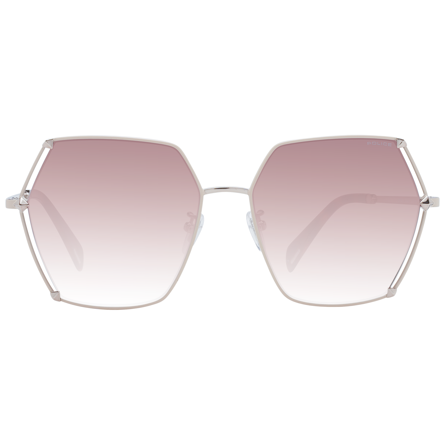 Police Sunglasses SPLD31 0F72 56