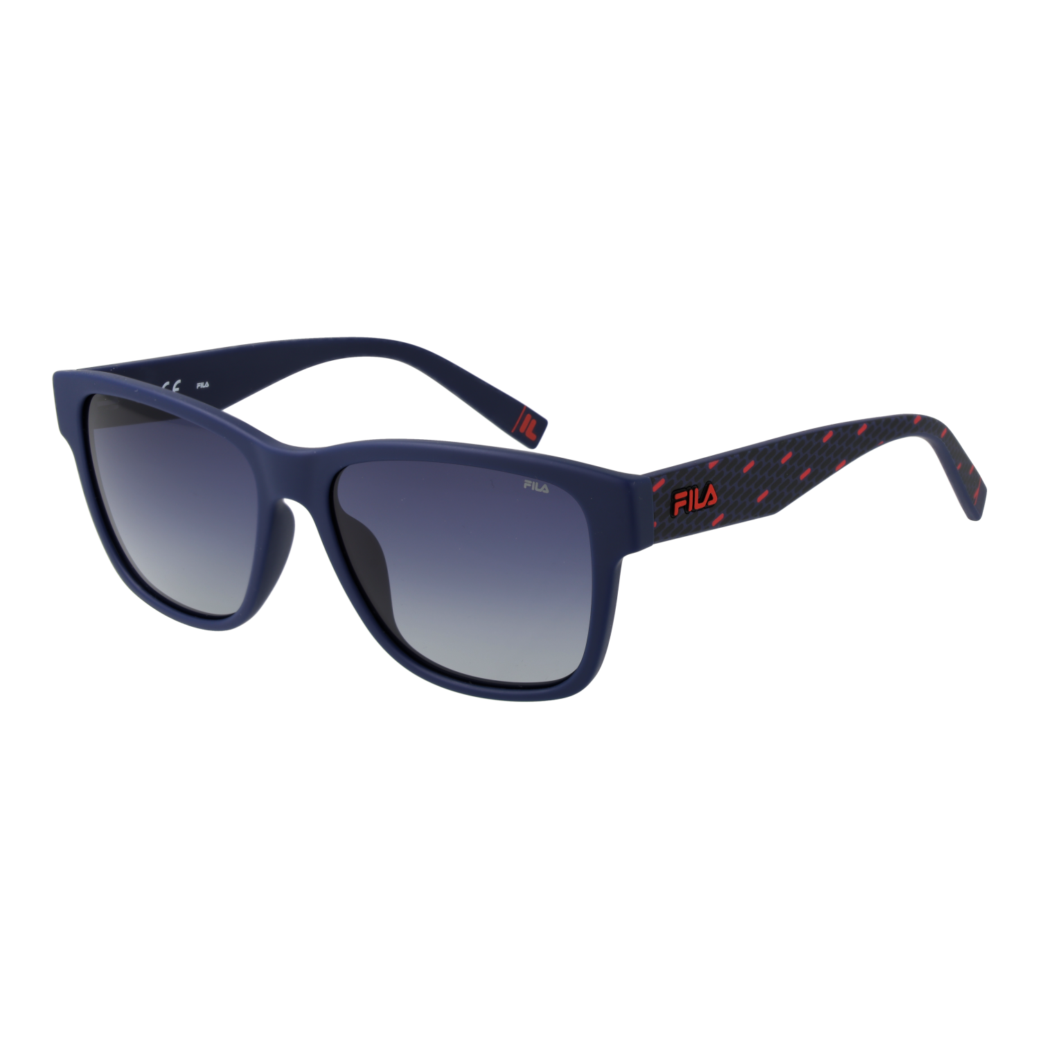 Fila Sunglasses SFI118 V15P 55