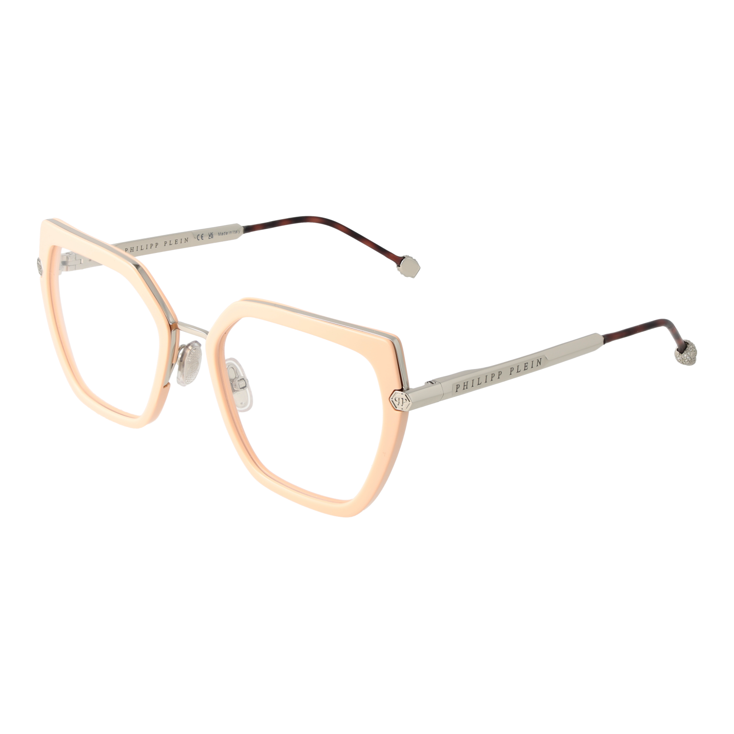 Philipp Plein Optical Frame VPP036S 0579 54