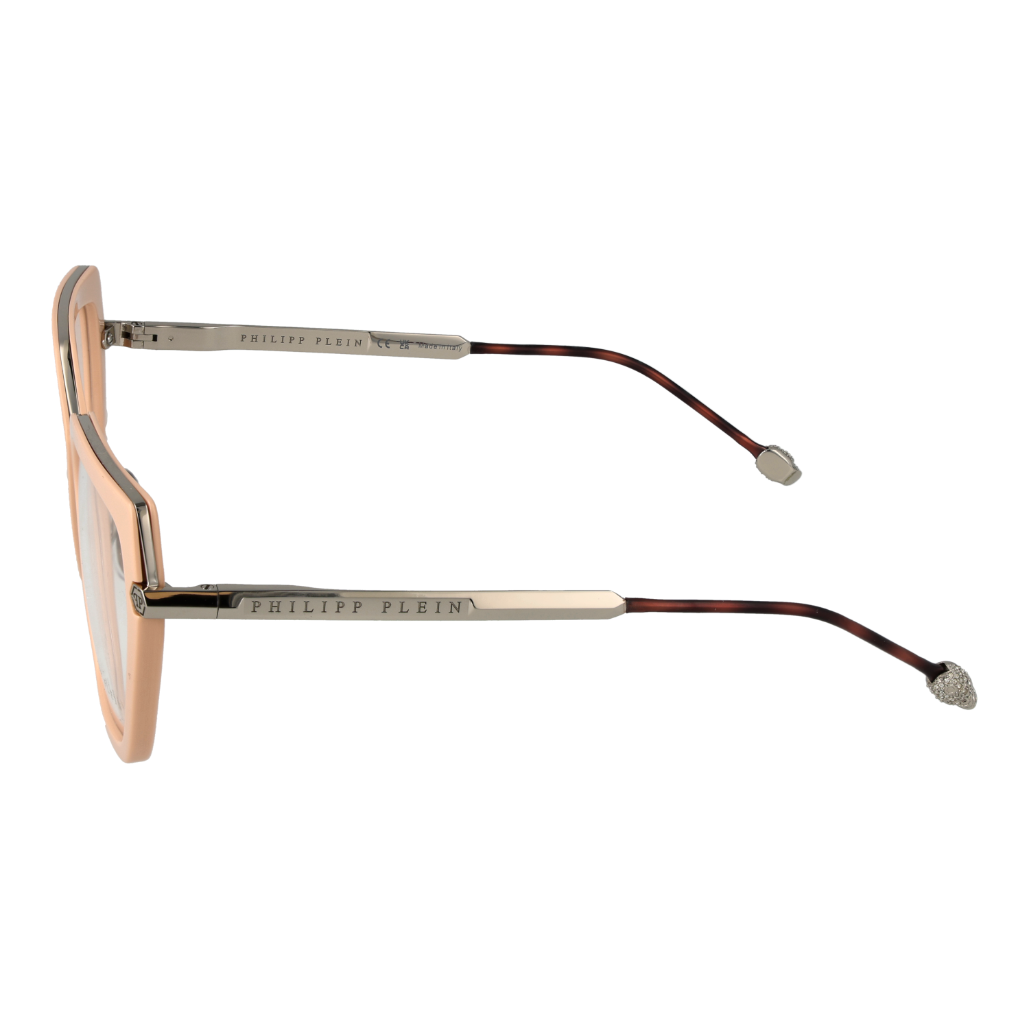 Philipp Plein Optical Frame VPP036S 0579 54