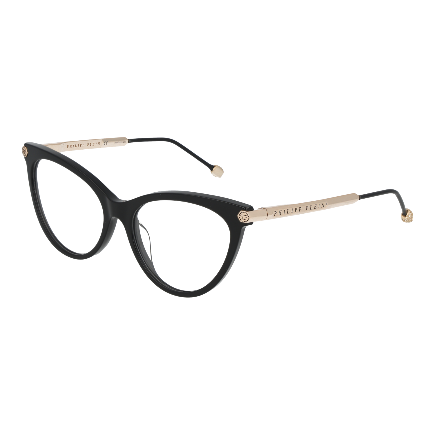 Philipp Plein Optical Frame VPP037S 0700 54