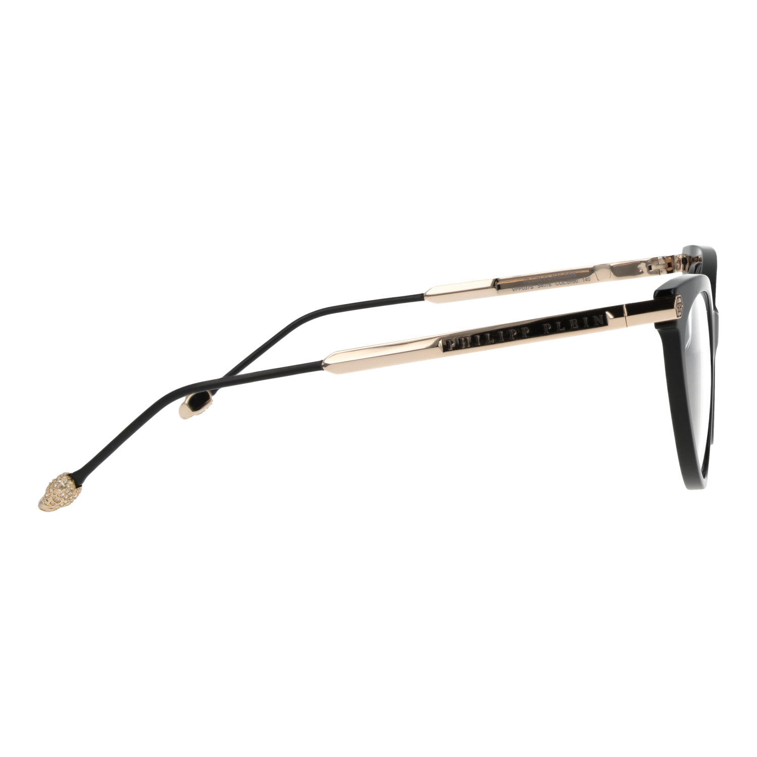 Philipp Plein Monture optique VPP037S 0700 54