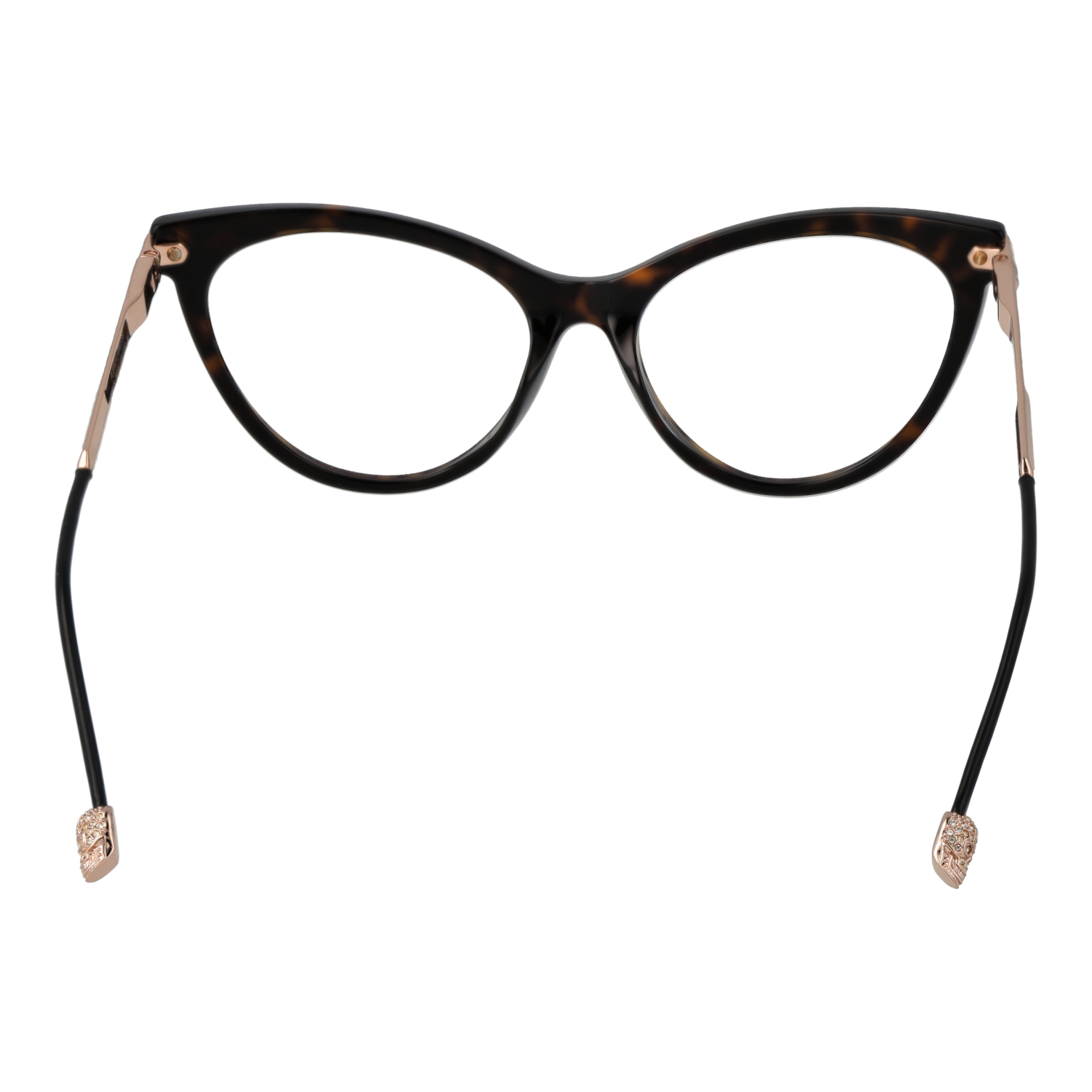 Philipp Plein Optical Frame VPP037S 0722 54