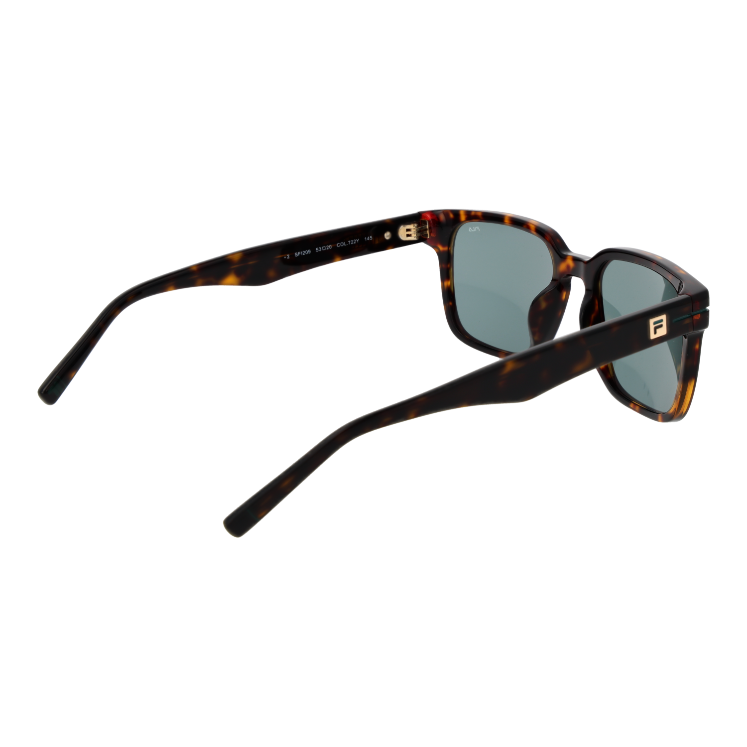 Fila Sunglasses SFI209 722Y 53